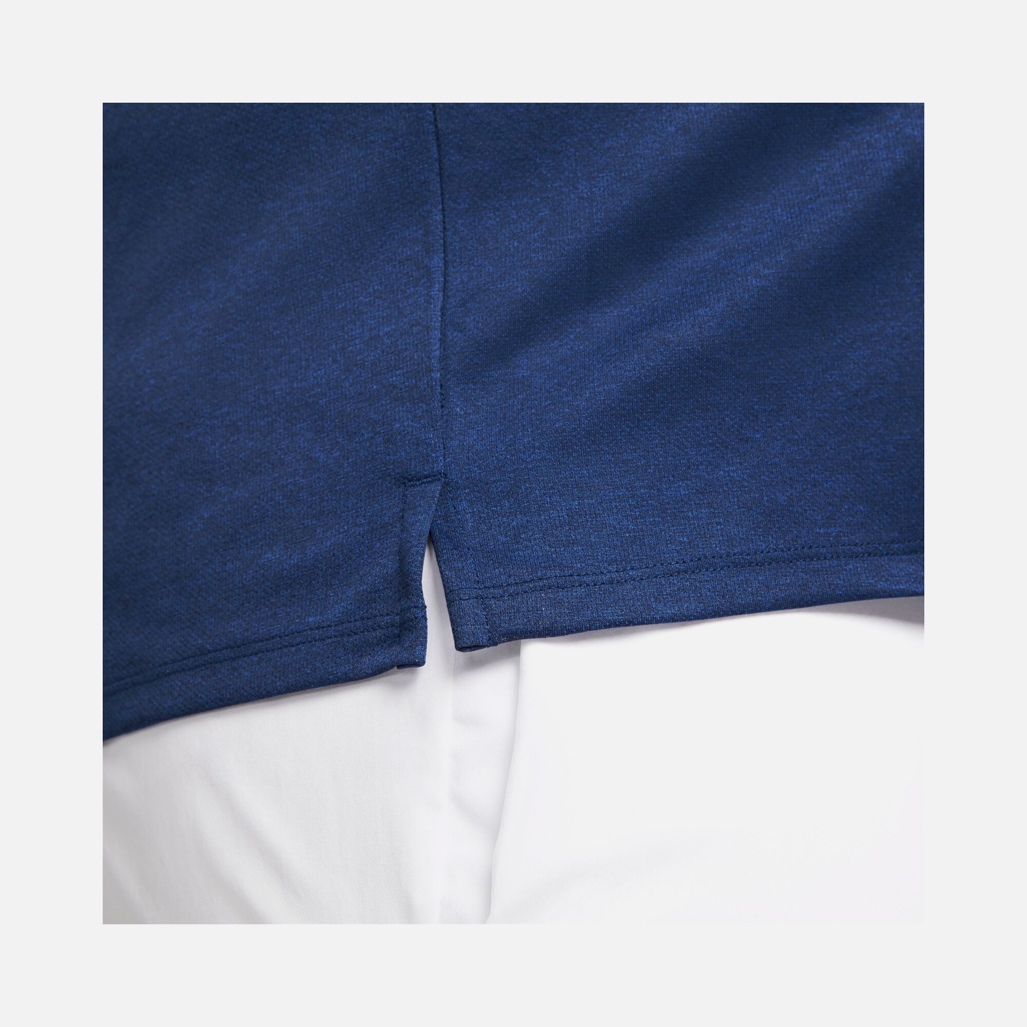 Nike Dri-Fit UV Miler Running Short-Sleeve Erkek Tişört