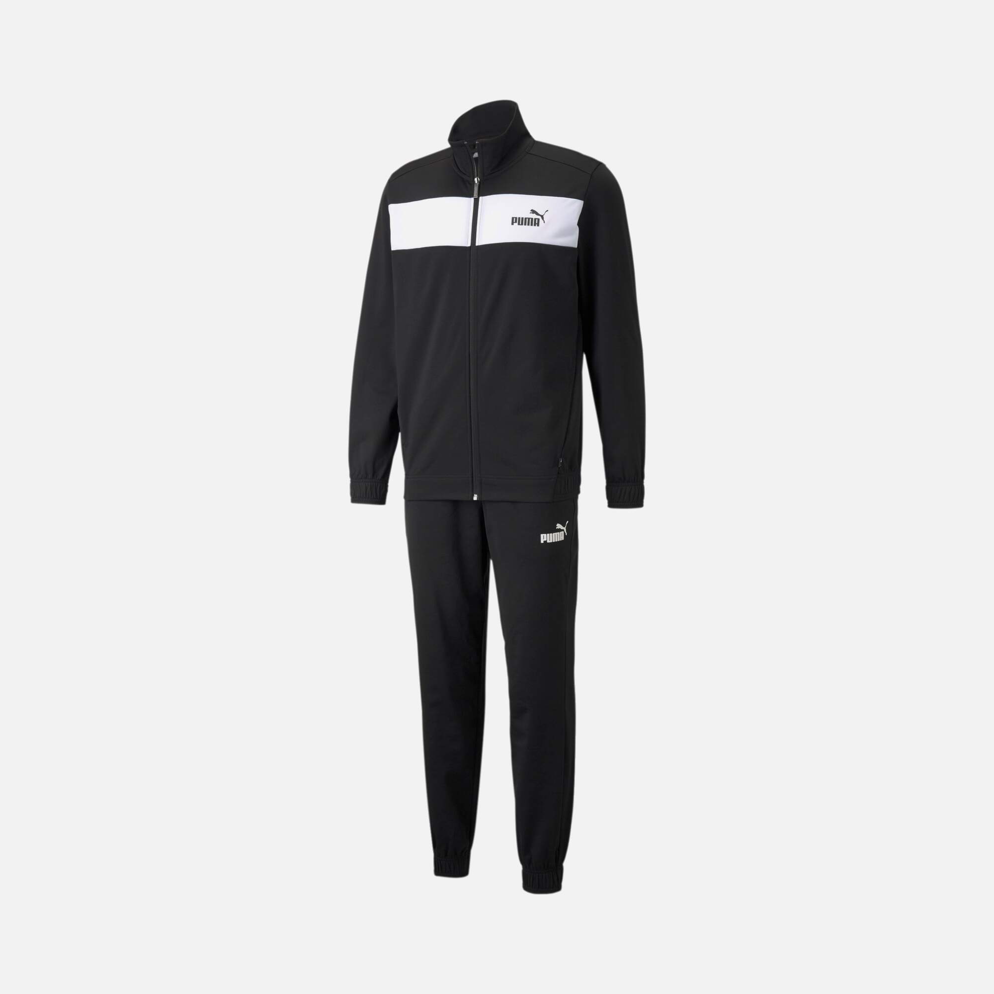 Puma Classics Poly Suit Erkek Eşofman Takımı