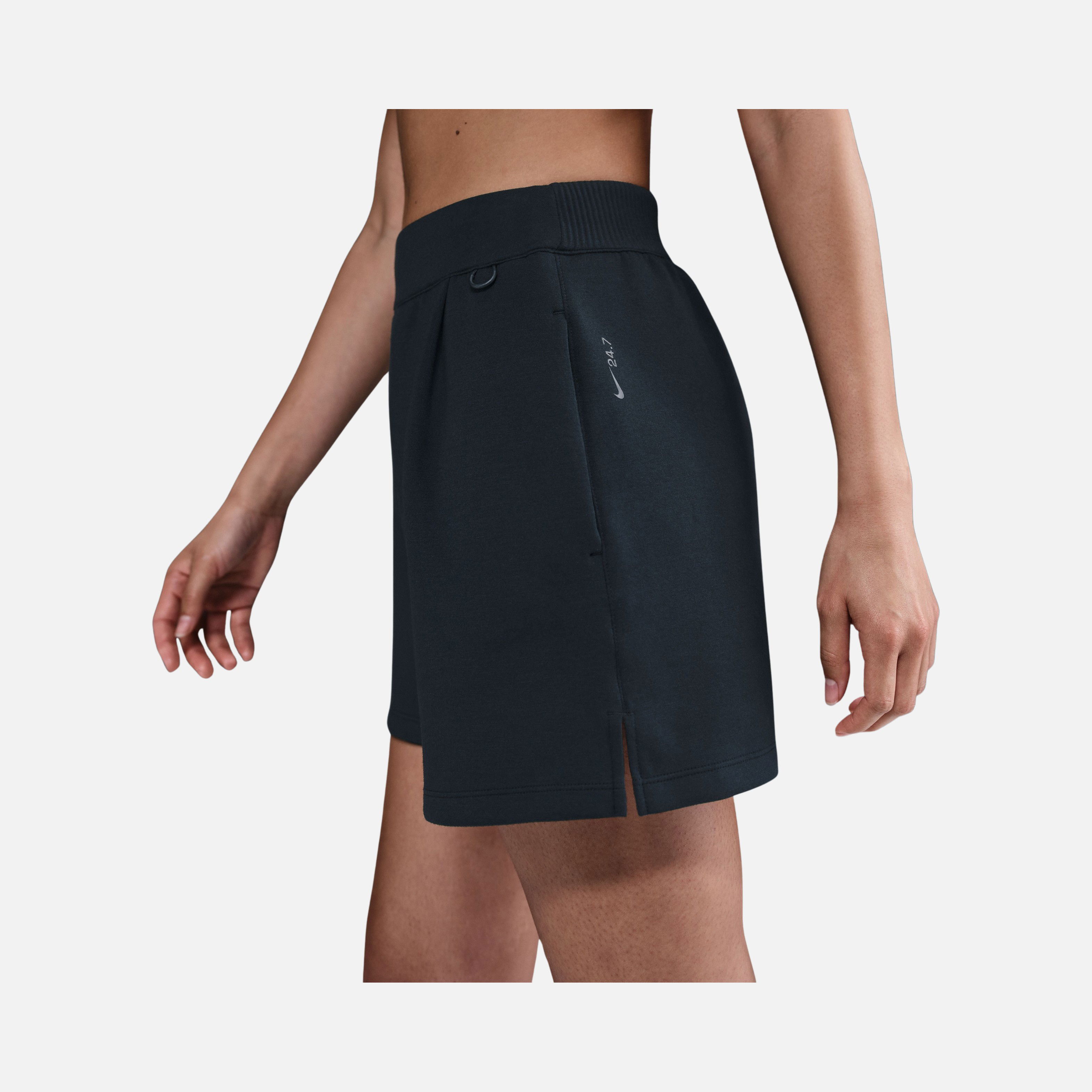 Nike 24.7 Dri-fit Short Soft Knit Kadın Şort