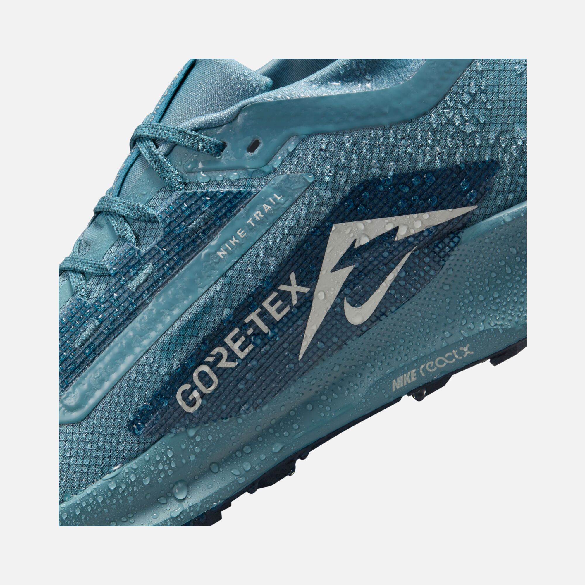 Nike Pegasus Trail 5 Gore-Tex Running Erkek Spor Ayakkabı