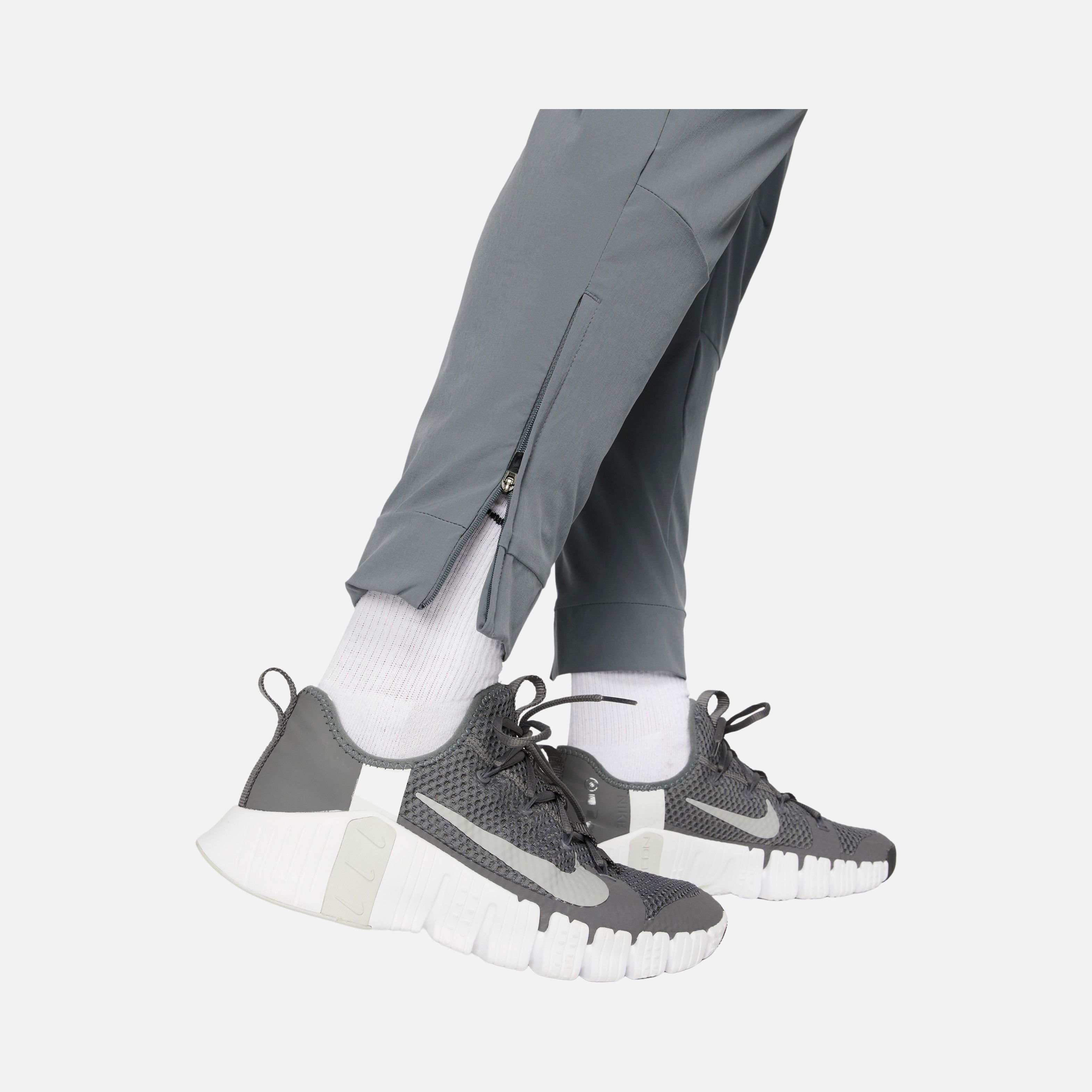 Nike Dri-Fit Unlimited Tapered Leg Cuff Versatile Erkek Eşofman Altı