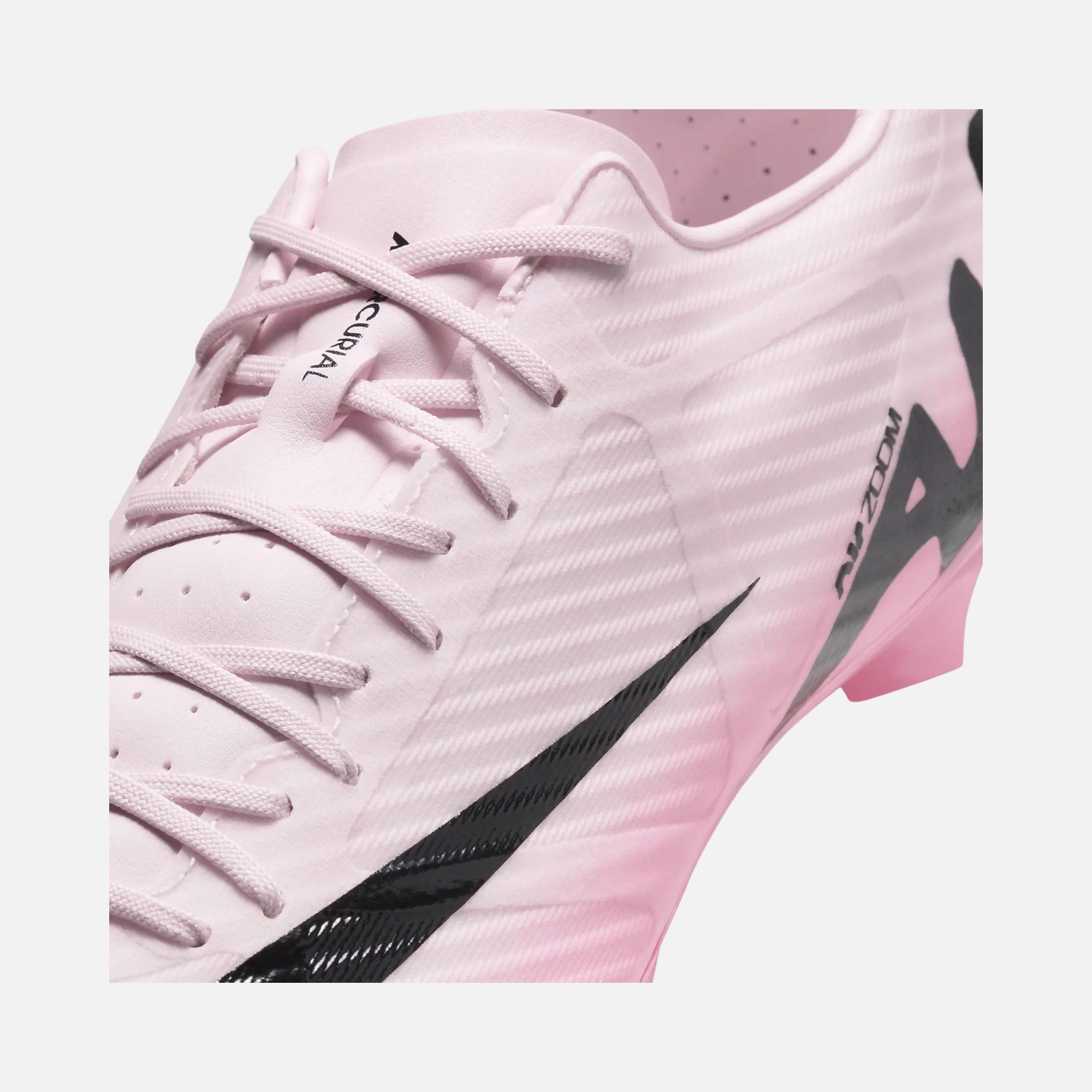 Nike Mercurial Zoom Vapor 15 Academy FG/MG Multi-Ground Low-Top Erkek Krampon