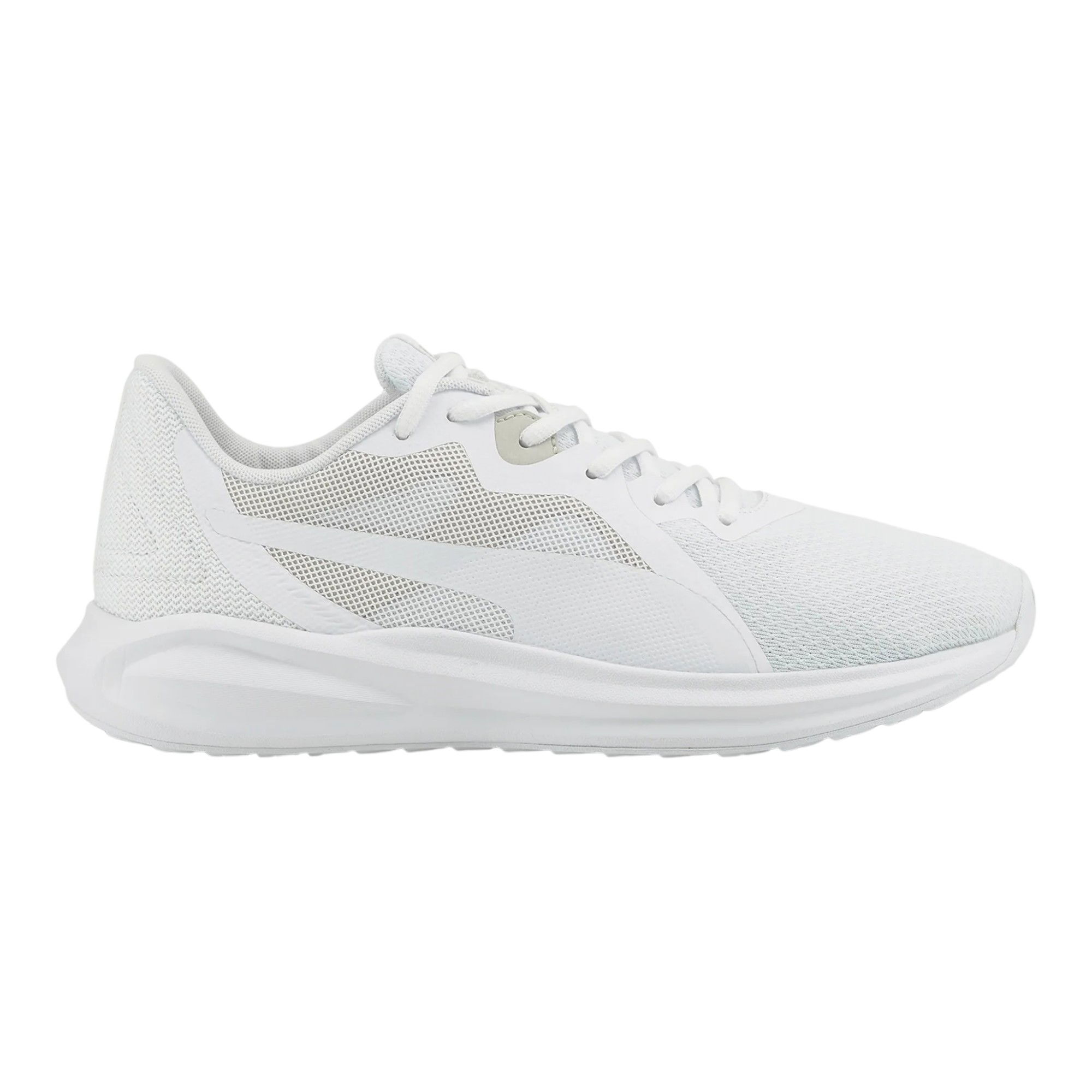 Puma Twitch Runner Running Unisex Spor Ayakkabı