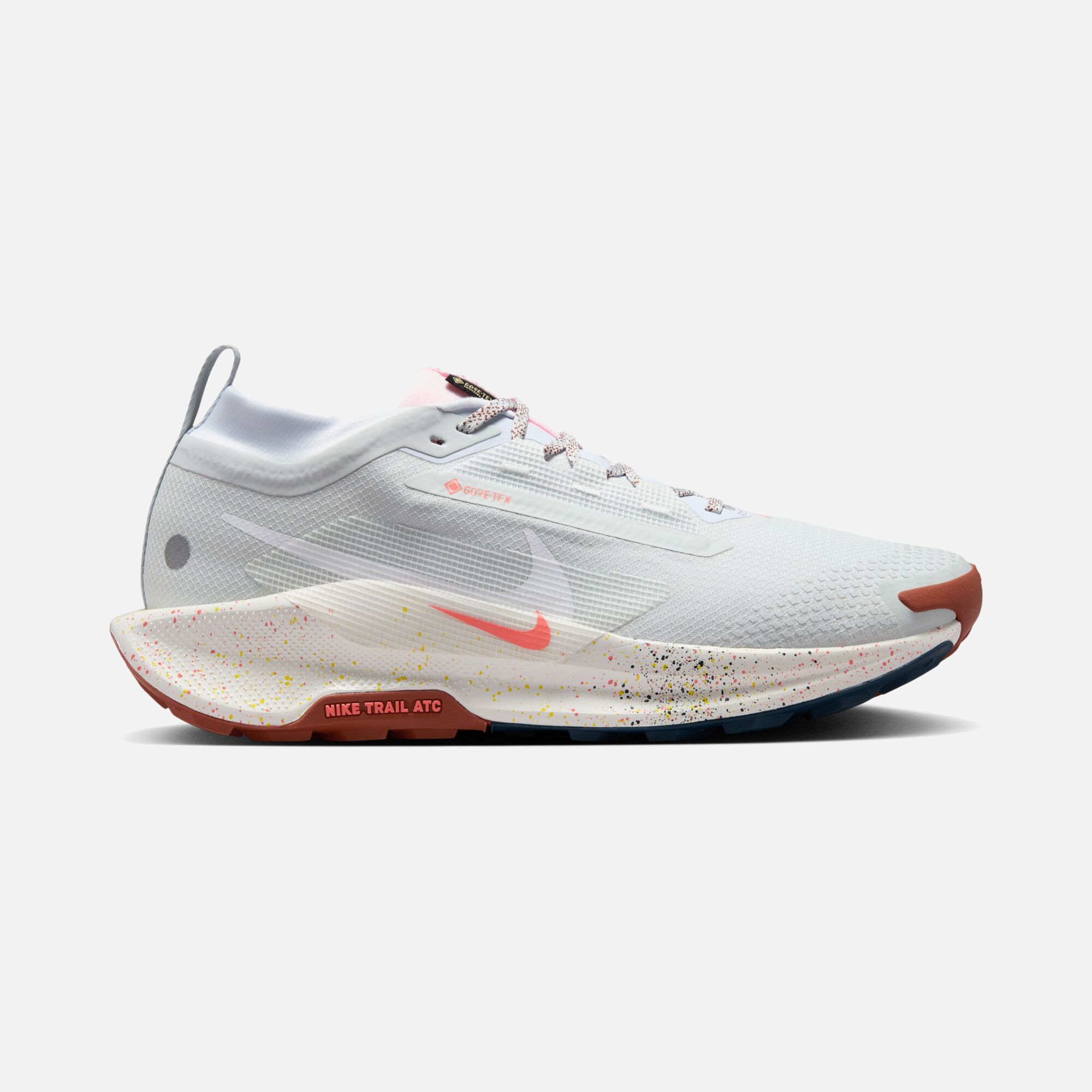 Nike Pegasus Trail 5 Gore-Tex Running Erkek Spor Ayakkabı