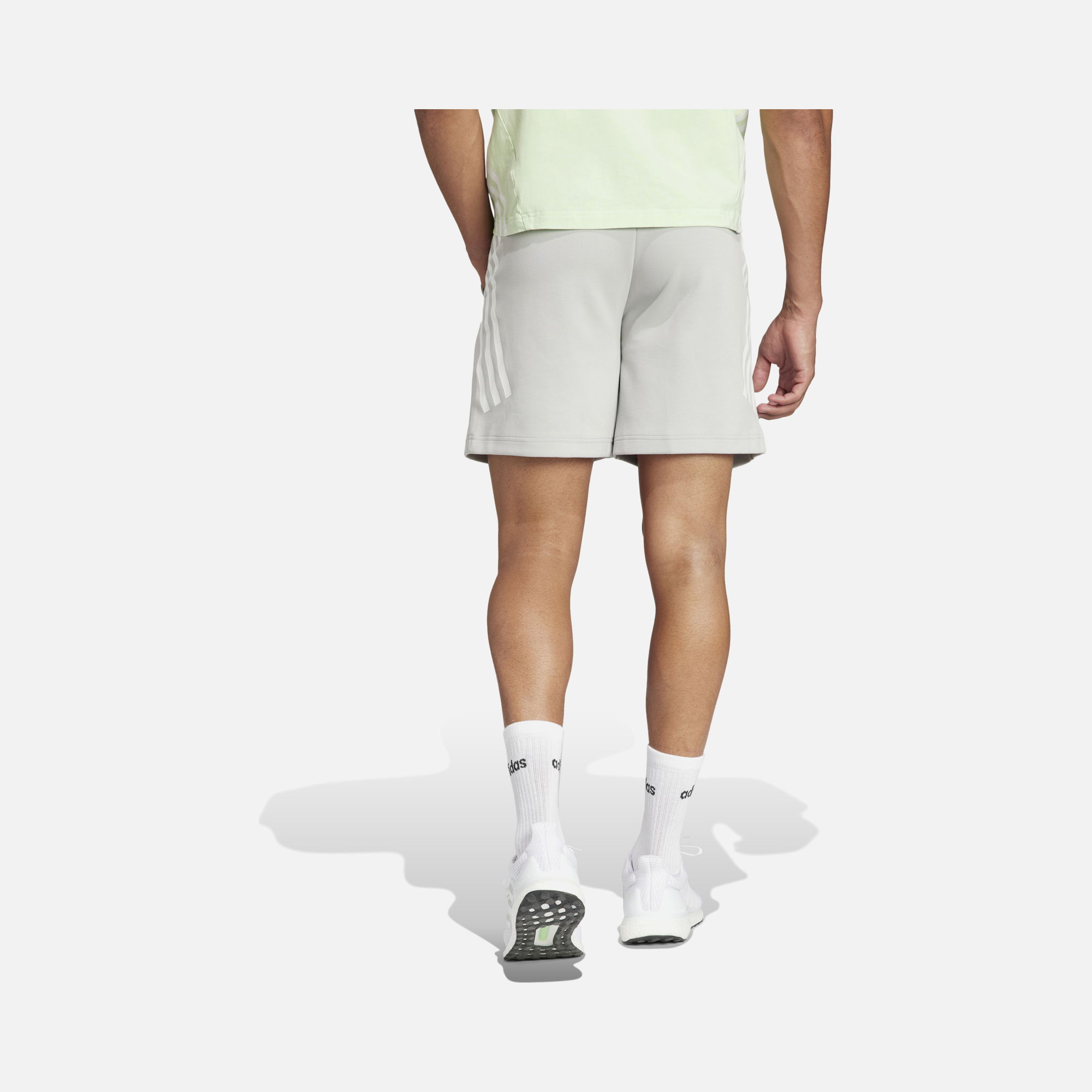 adidas Sportswear Future Icons '24 3-Stripes Logo Erkek Şort