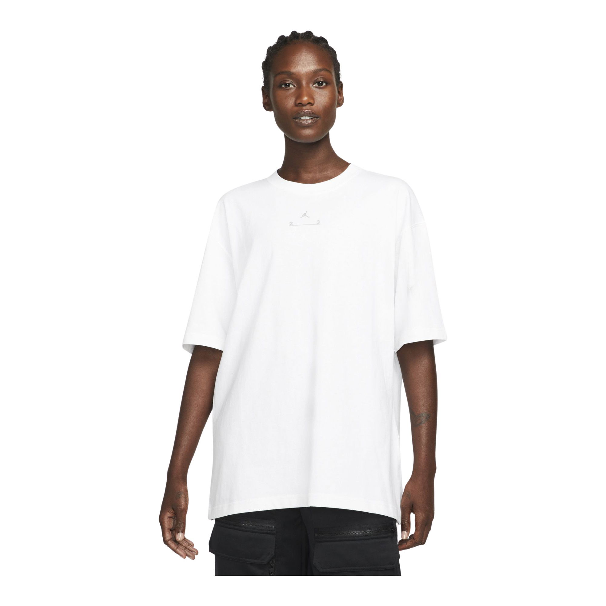 Nike Jordan 23 Engineered Graphic Short-Sleeve Kadın Tişört