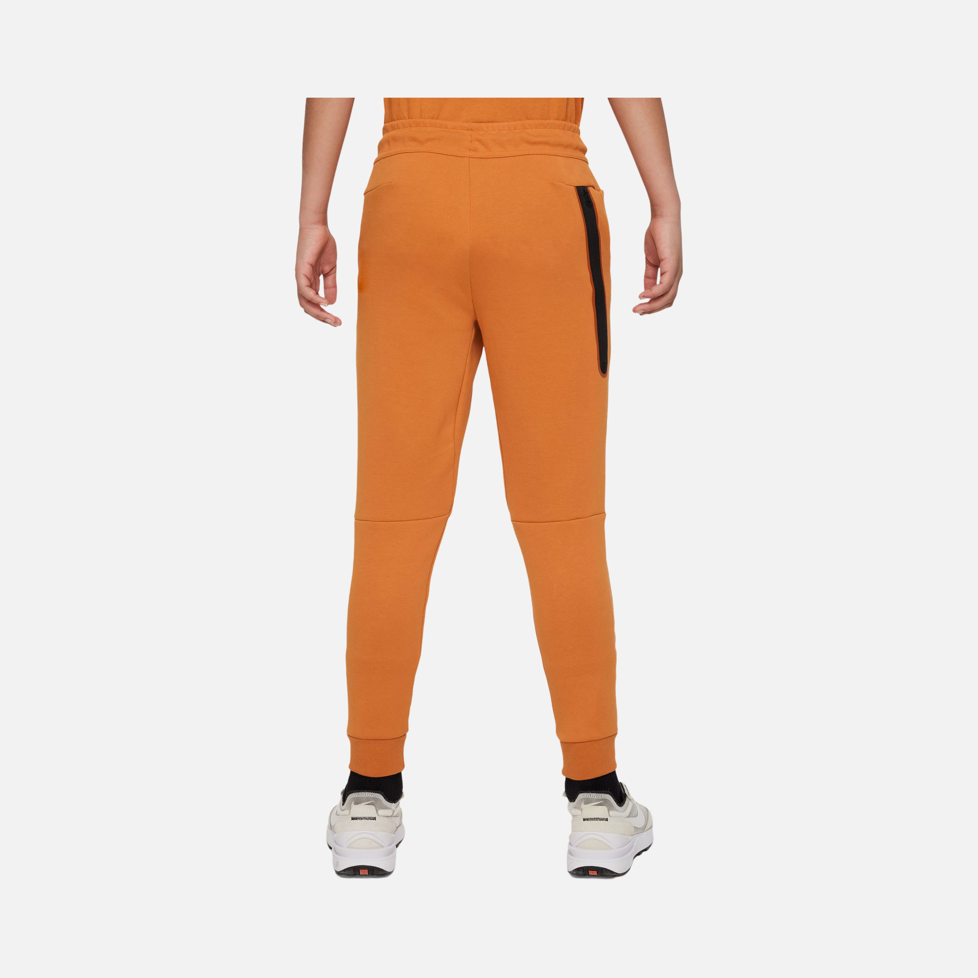 Nike Sportswear Tech Fleece Trousers (Boys') Çocuk Eşofman Altı