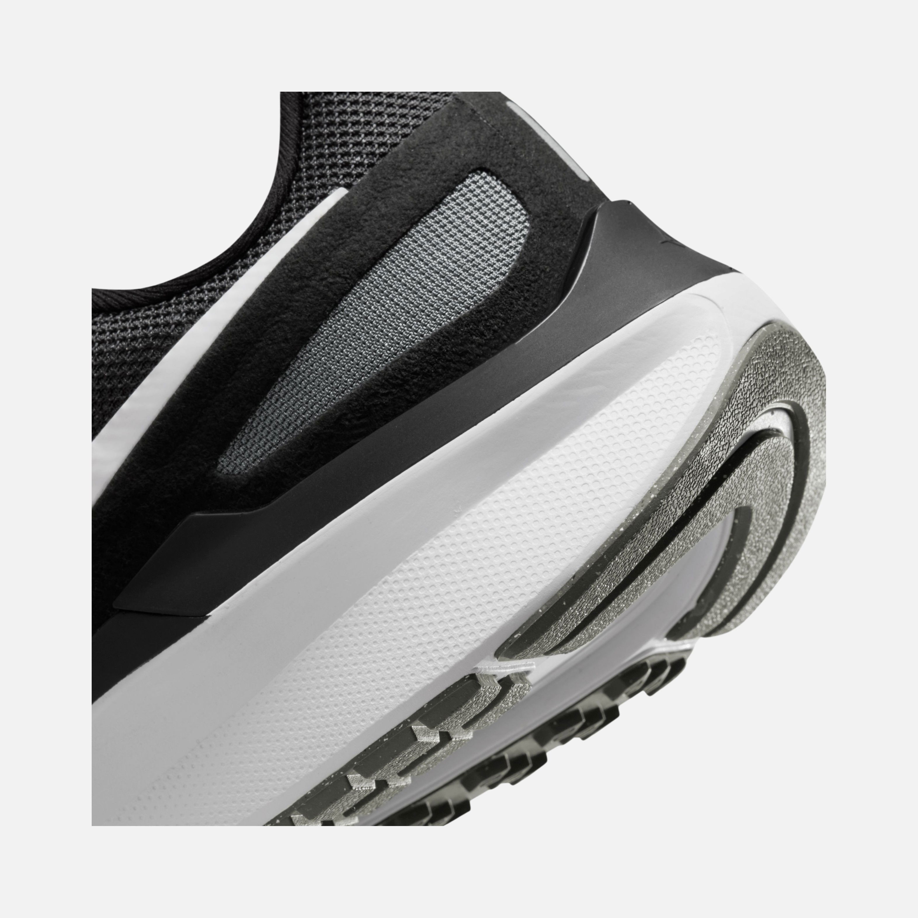 Nike Air Zoom Structure 25 Road Running Erkek Spor Ayakkabı