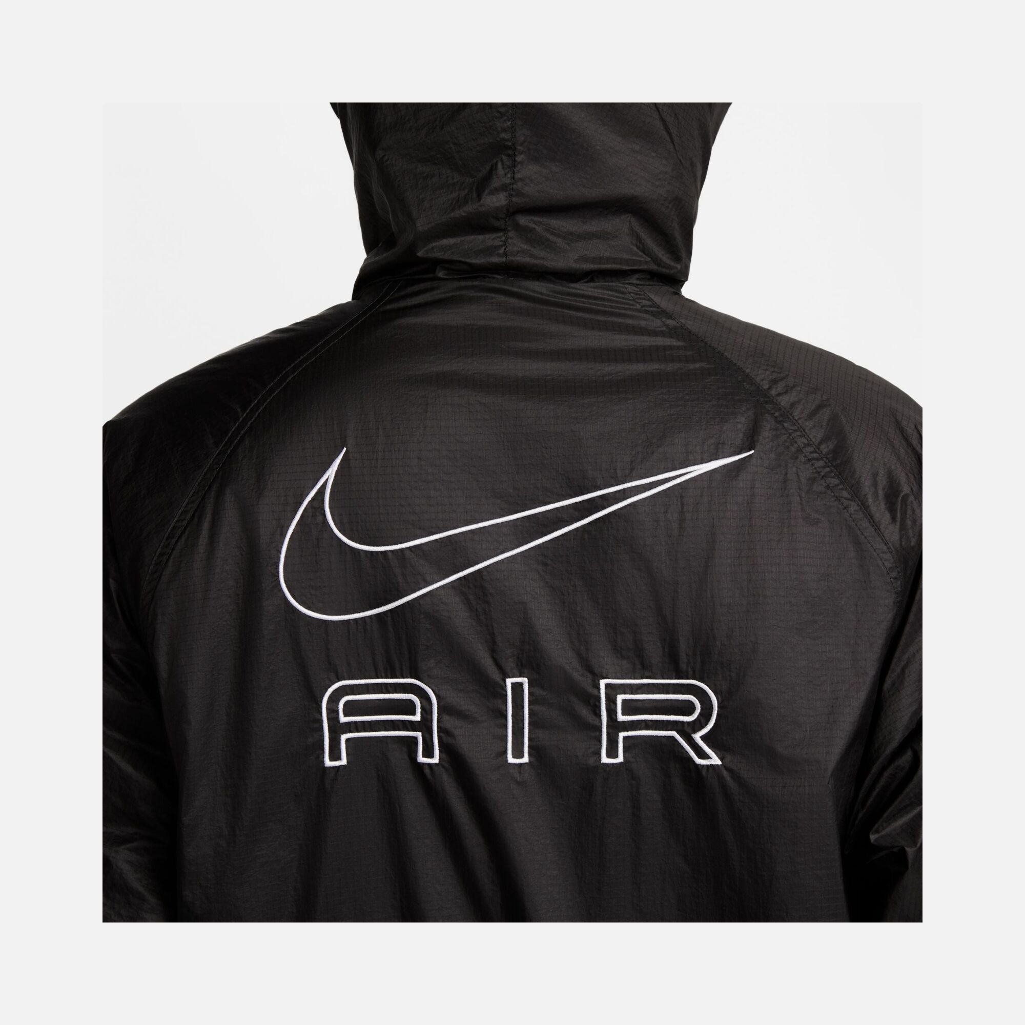 Nike Sportswear Air Winterized 1/2-Zip Hoodie Erkek Ceket