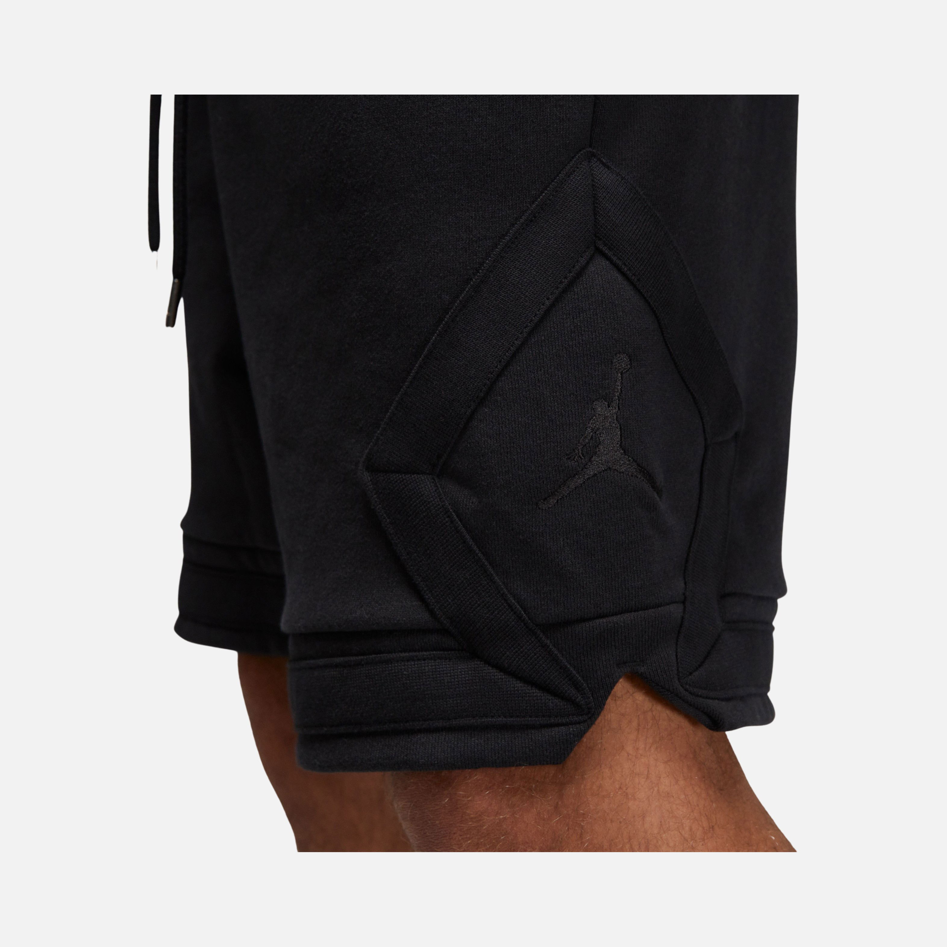 Nike Jordan Flight Essential Statement Fleece Erkek Şort