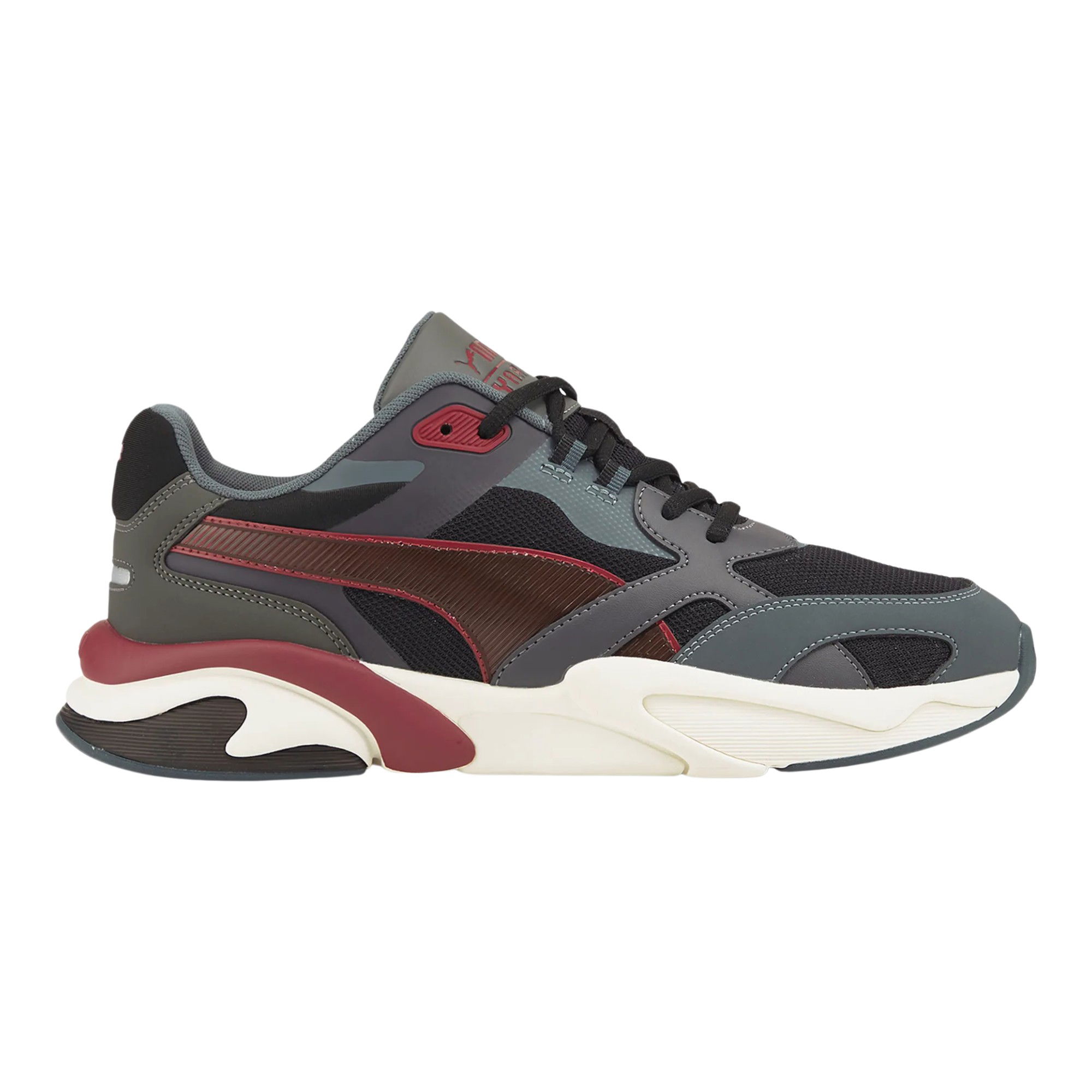 Puma X Ray Millenium Erkek Spor Ayakkabı