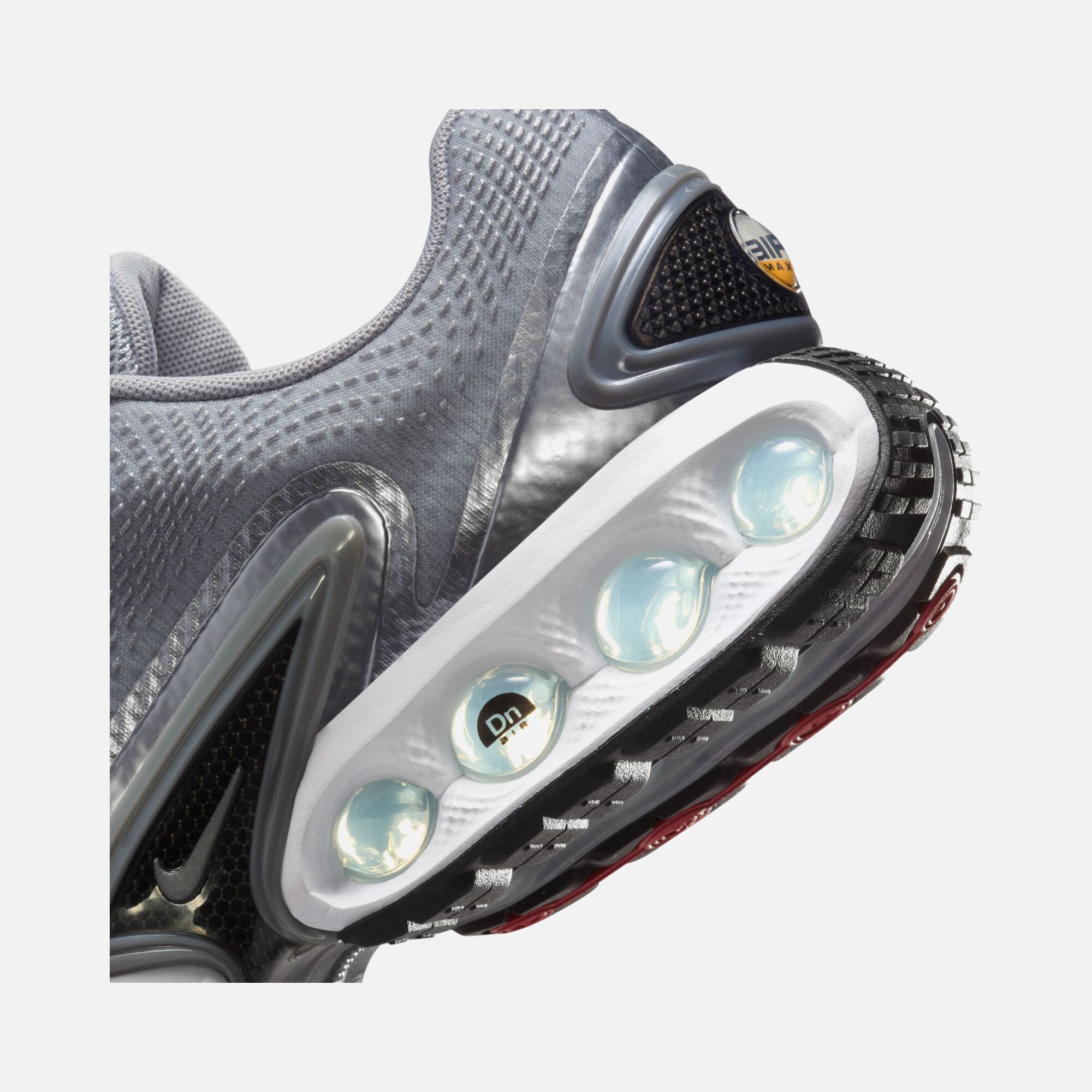 Nike Air Max Dn Premium FW24 Kadın Spor Ayakkabı