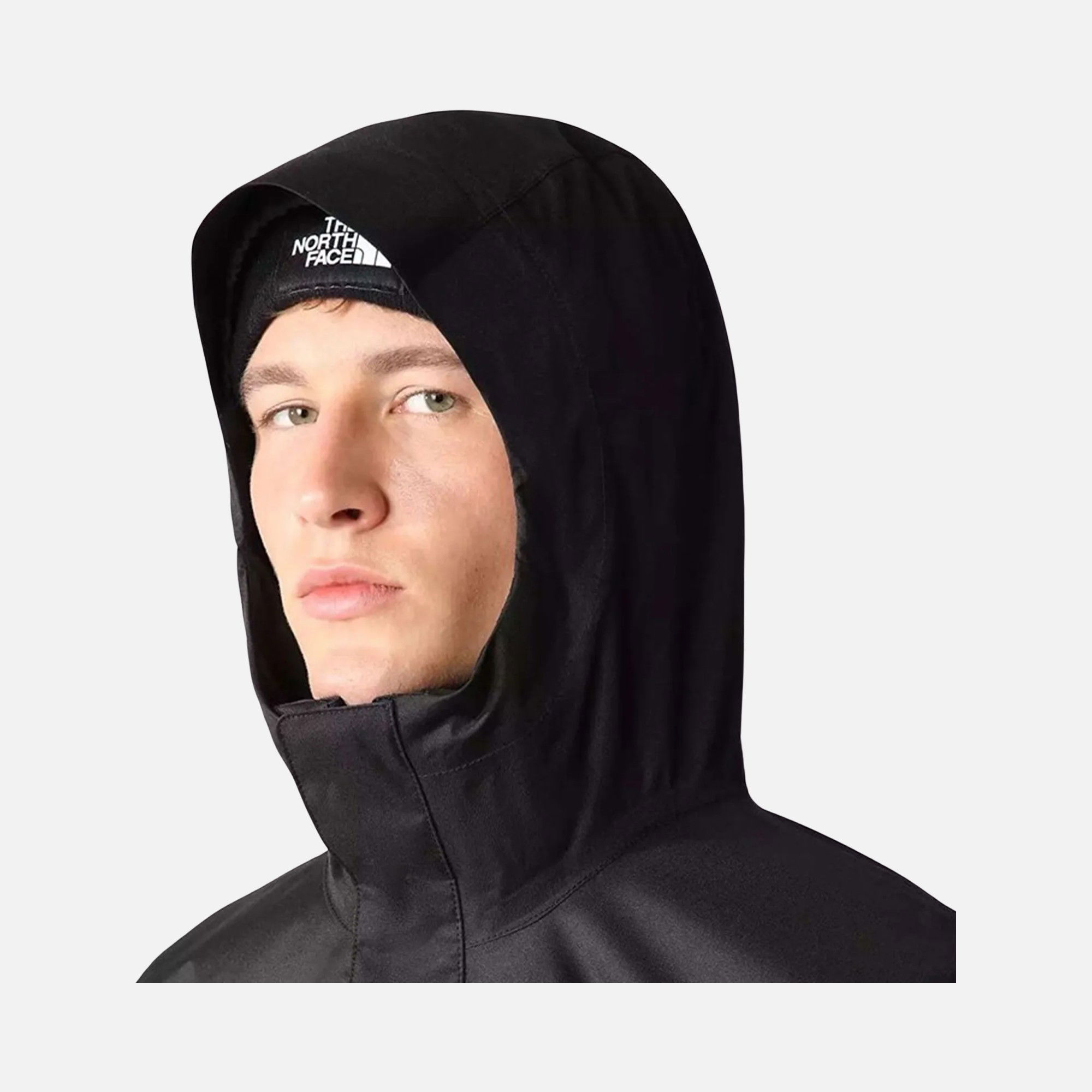 North Face Quest Triclimate DryVent™ 3-in-1 Full-Zip Hoodie Erkek Ceket