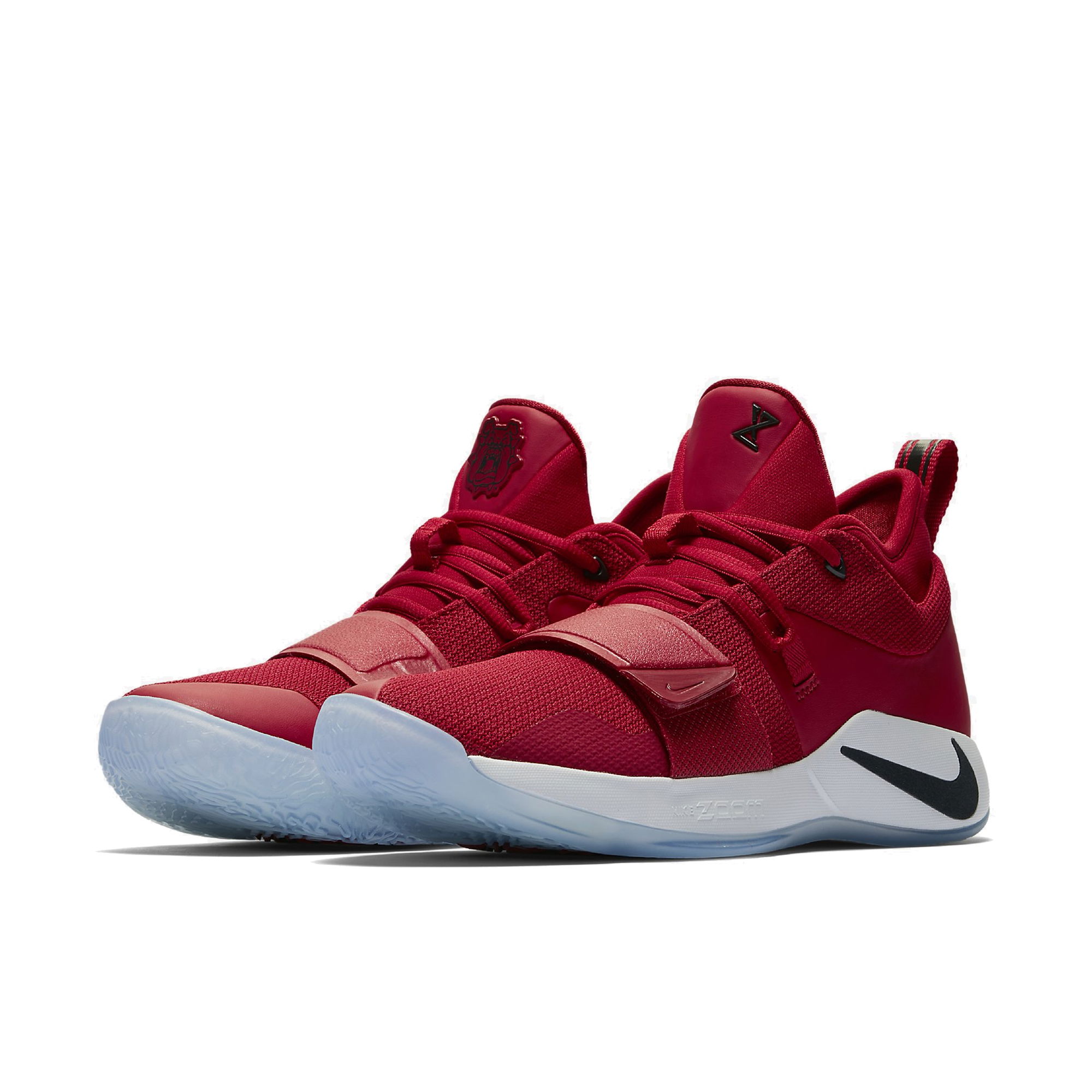 Nike Pg 2.5 Erkek Spor Ayakkabı