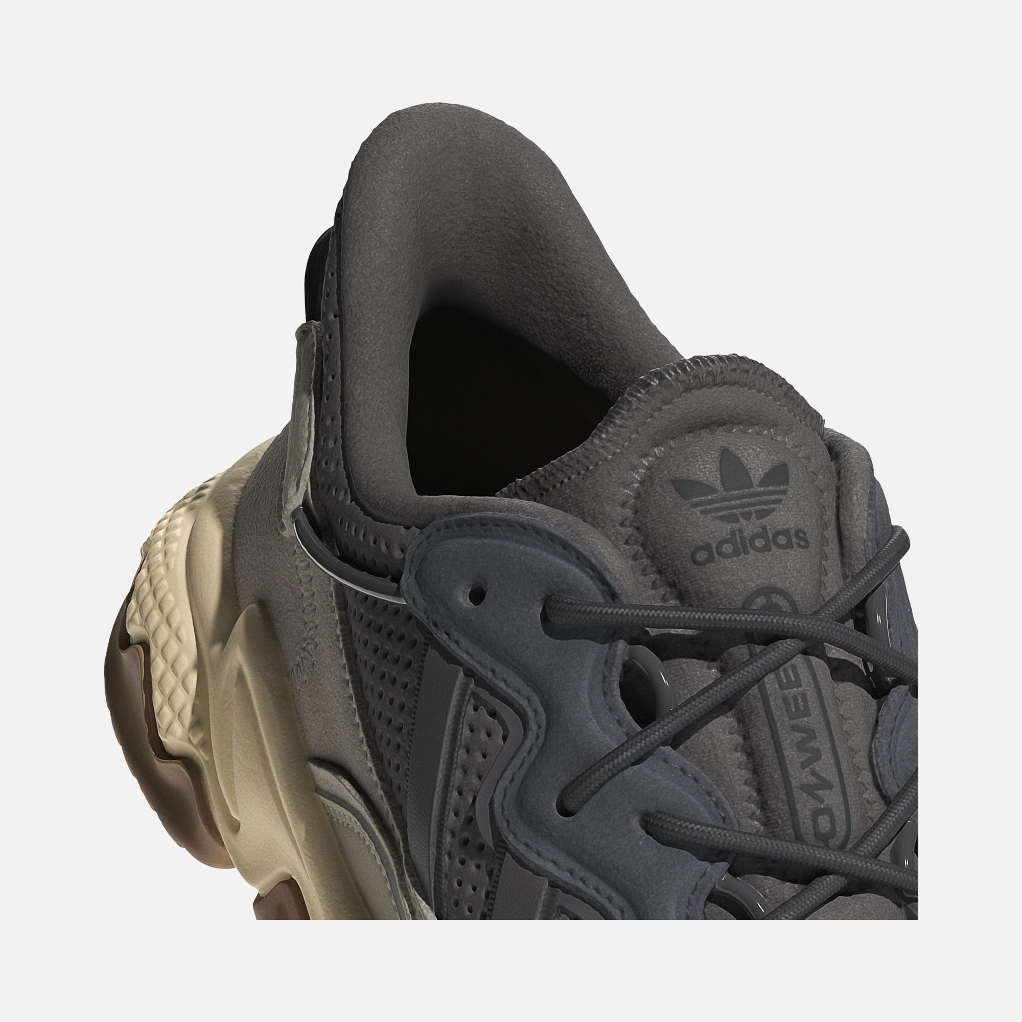 adidas Ozweego '24 Erkek Spor Ayakkabı