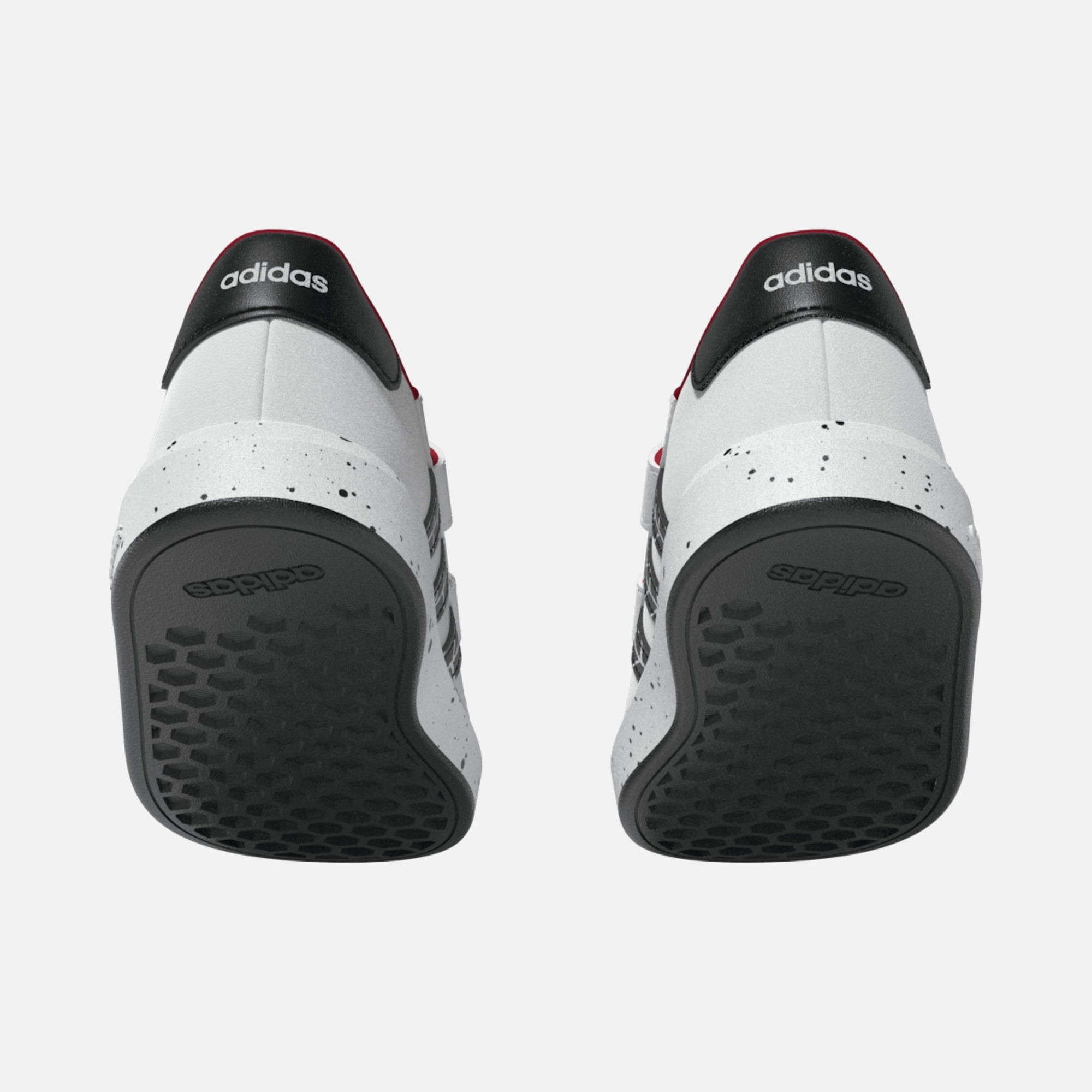 adidas Sportswear Grand Court x Marvel Spider-Man (TDV) Bebek Spor Ayakkabı