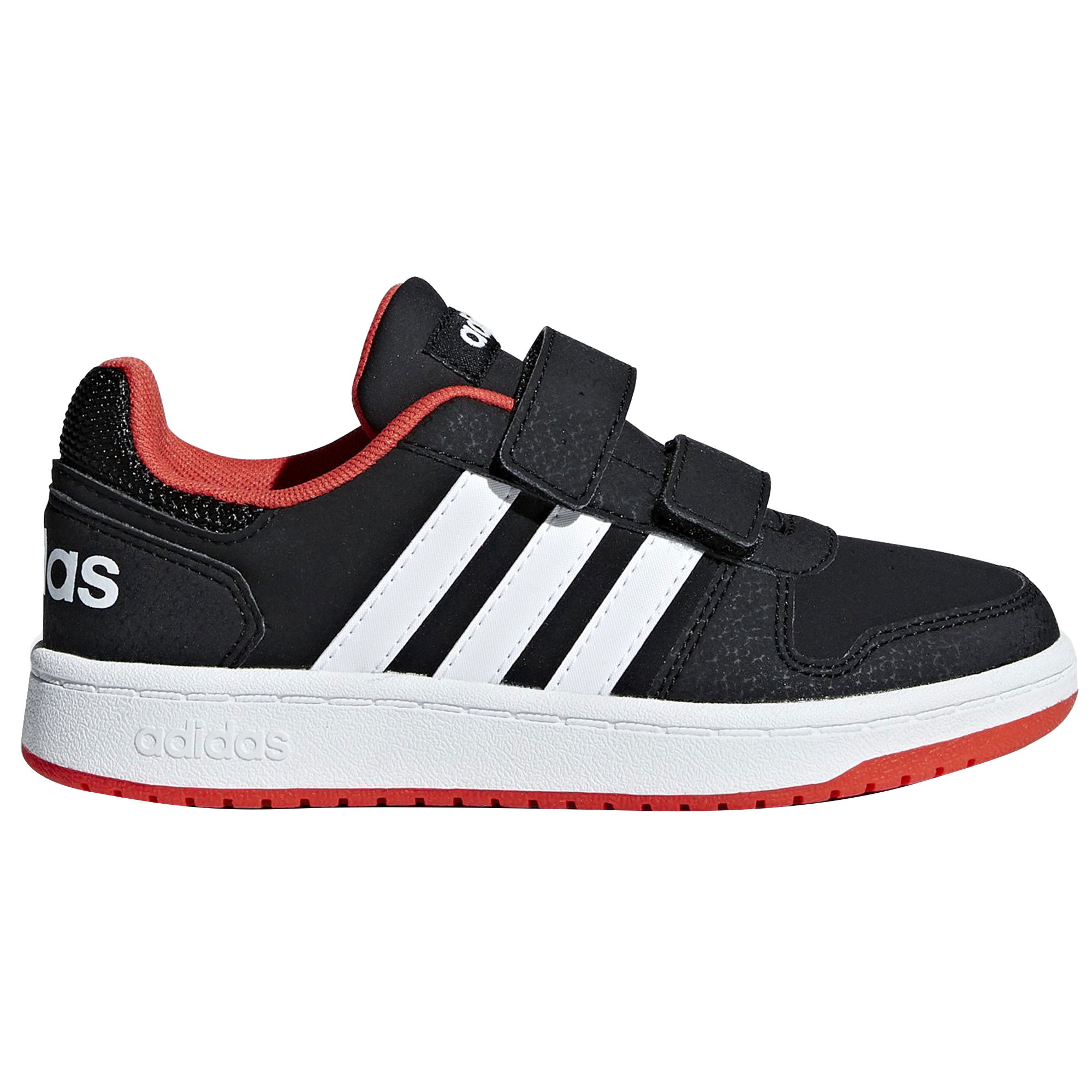 adidas Hoops 2.0 CMF Çocuk Spor Ayakkabı
