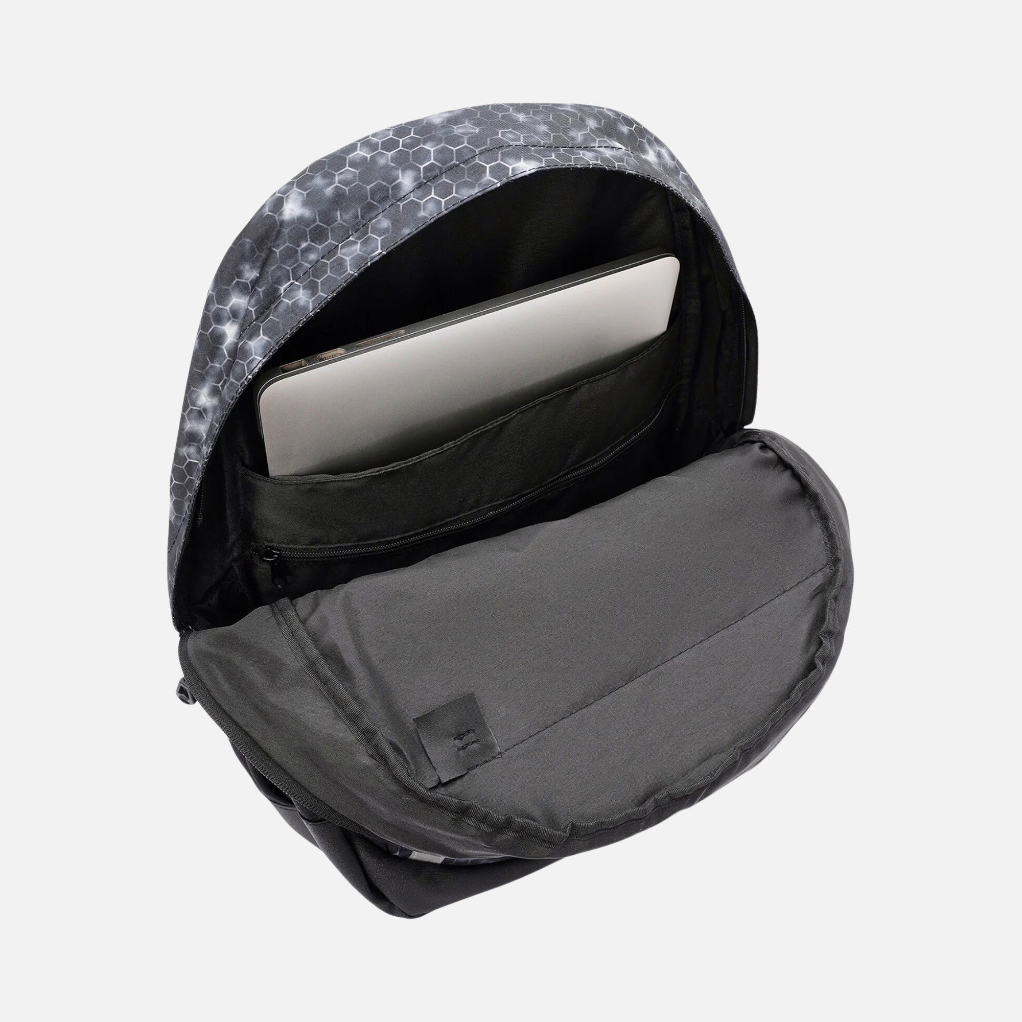 Skechers Sportswear Honeycomb Graphic Details Unisex Sırt Çantası