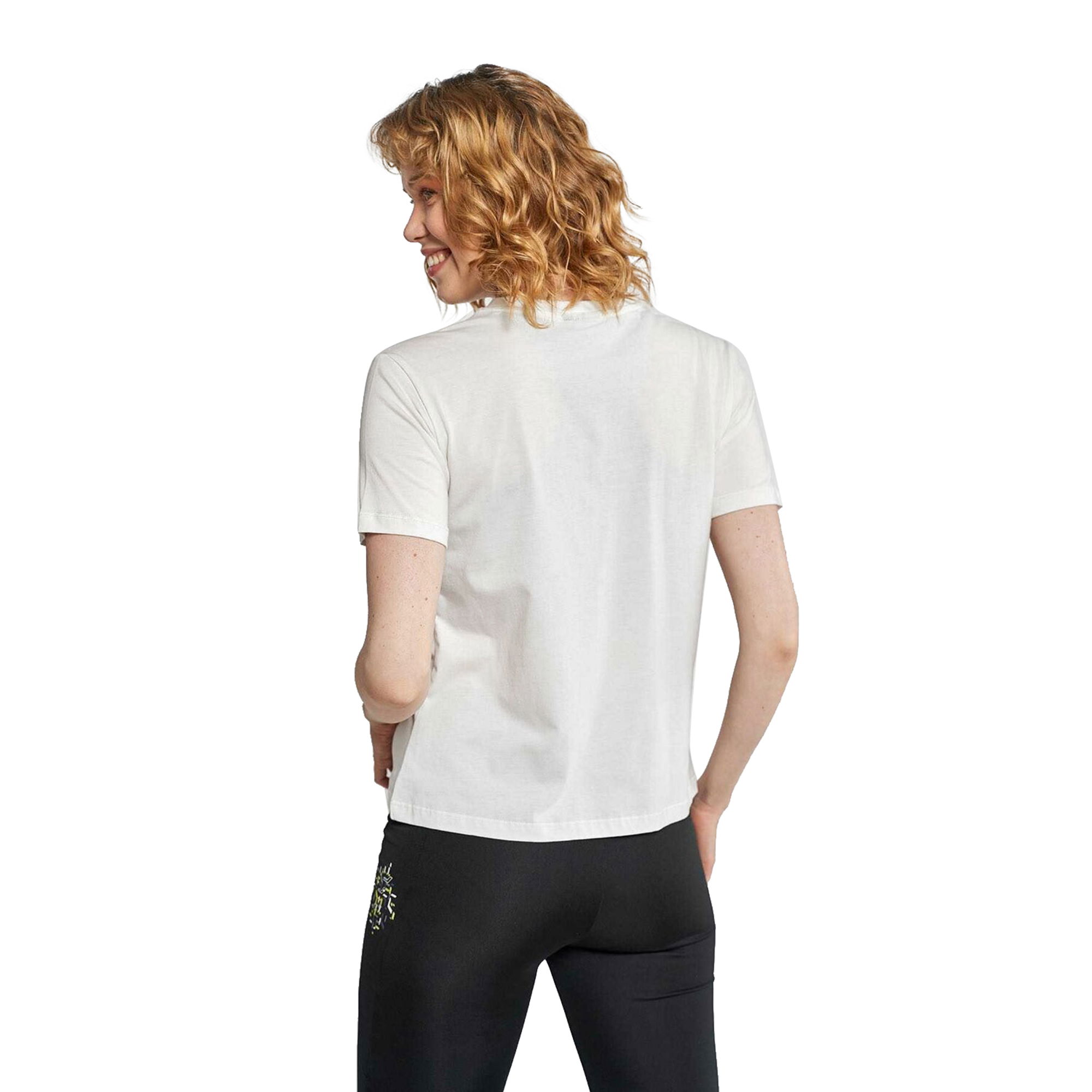 Hummel Ejby Short Sleeve Kadın Tişört