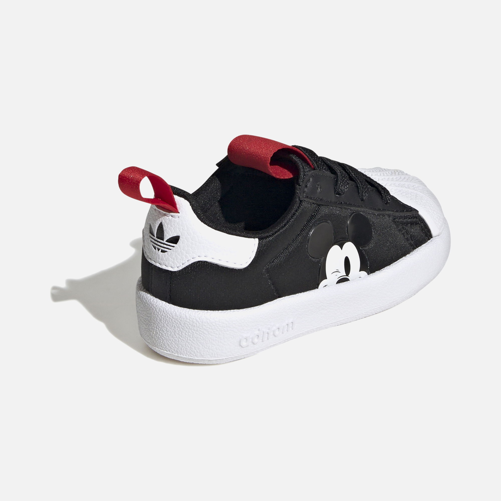 adidas Originals Adifom Superstar 360 x Disney Pixar ''Smiling Minnie Mouse'' (TD) Bebek Spor Ayakkabı