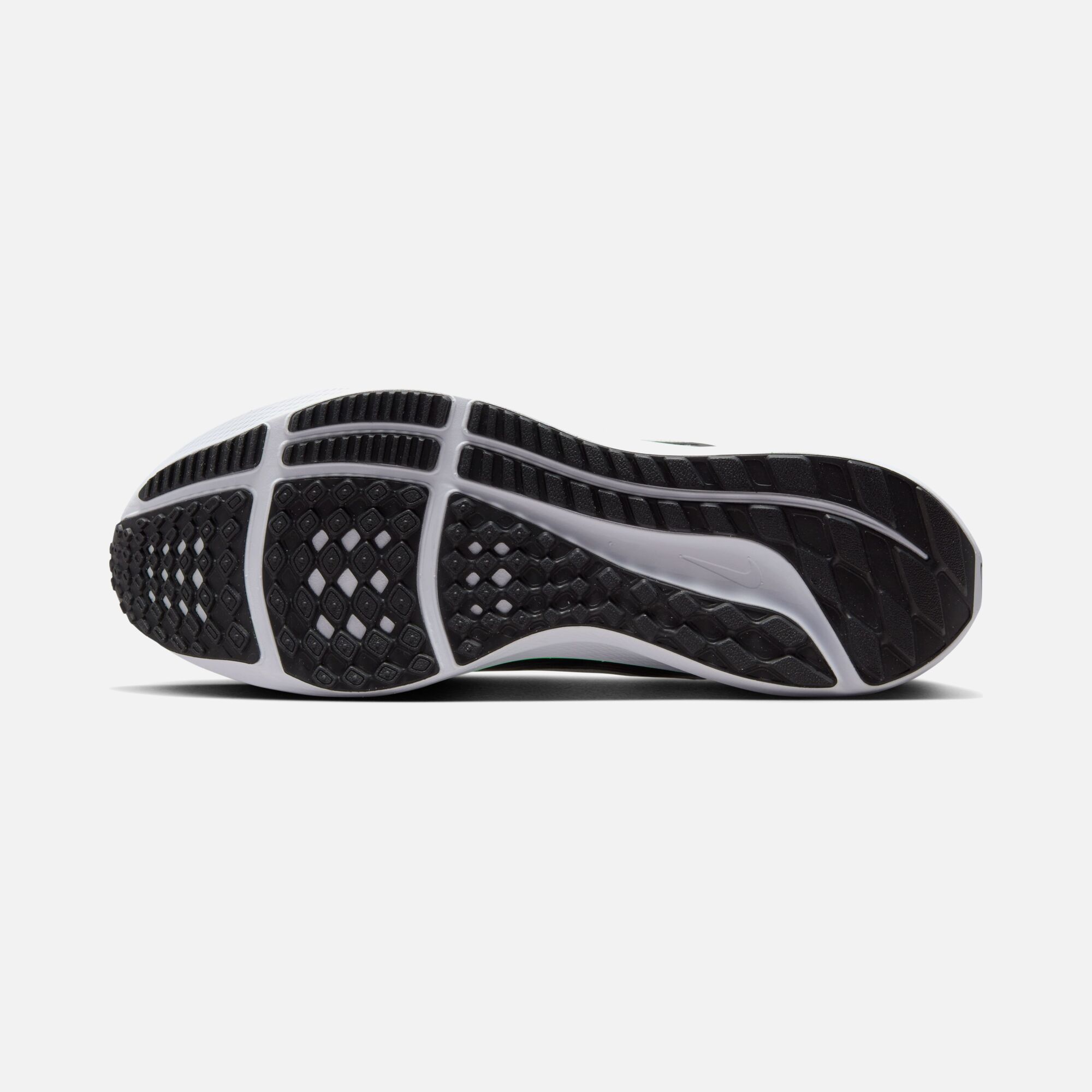 Nike Air Zoom Pegasus 40 Road Running Erkek Spor Ayakkabı