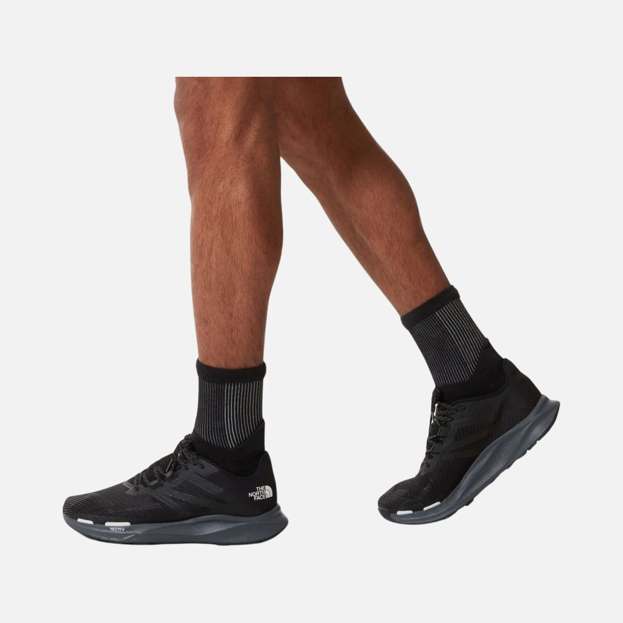 North Face Vectiv Eminus Trail Running Erkek Spor Ayakkabı