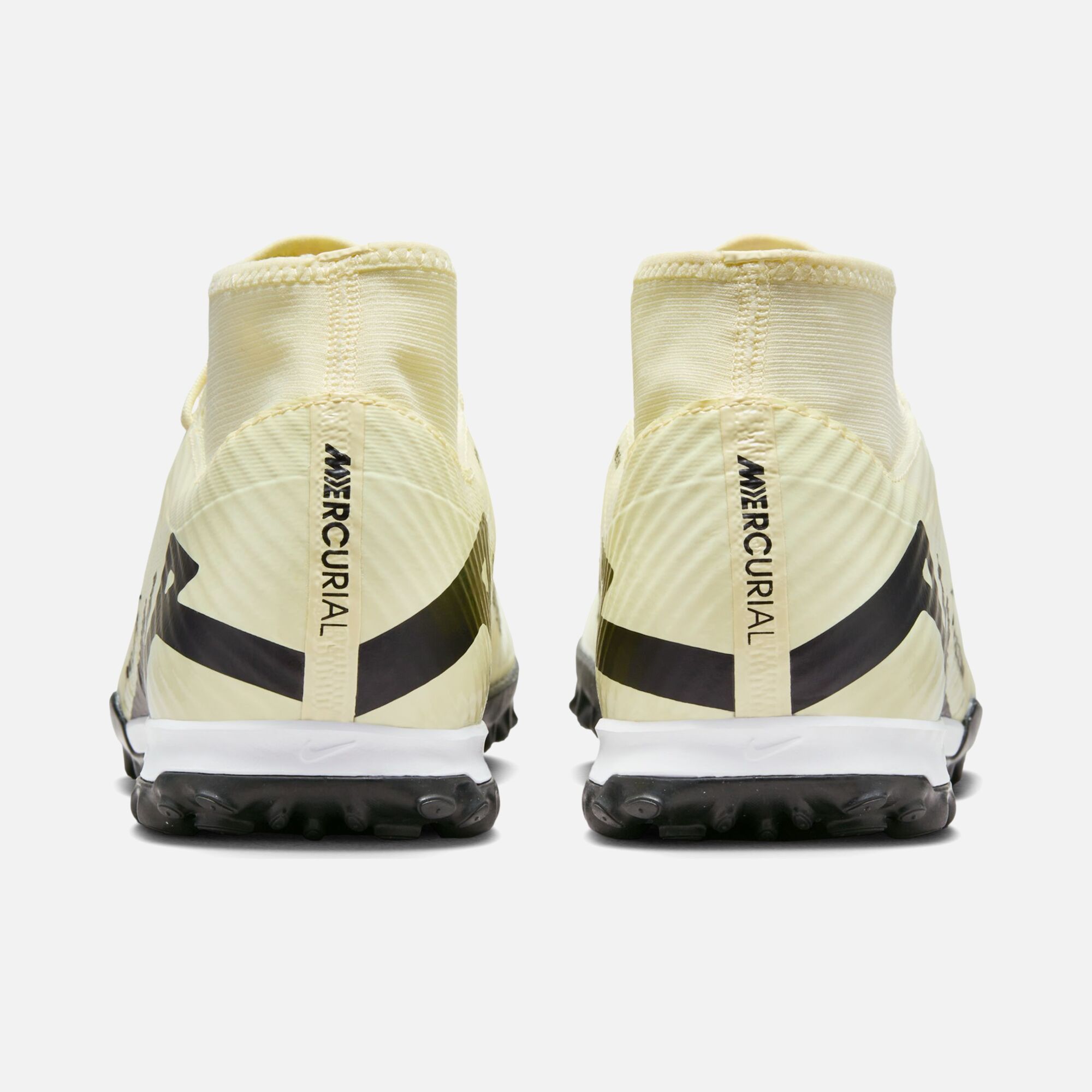 Nike Mercurial Zoom Superfly 9 Academy TF Turf Erkek Halı Saha Ayakkabı