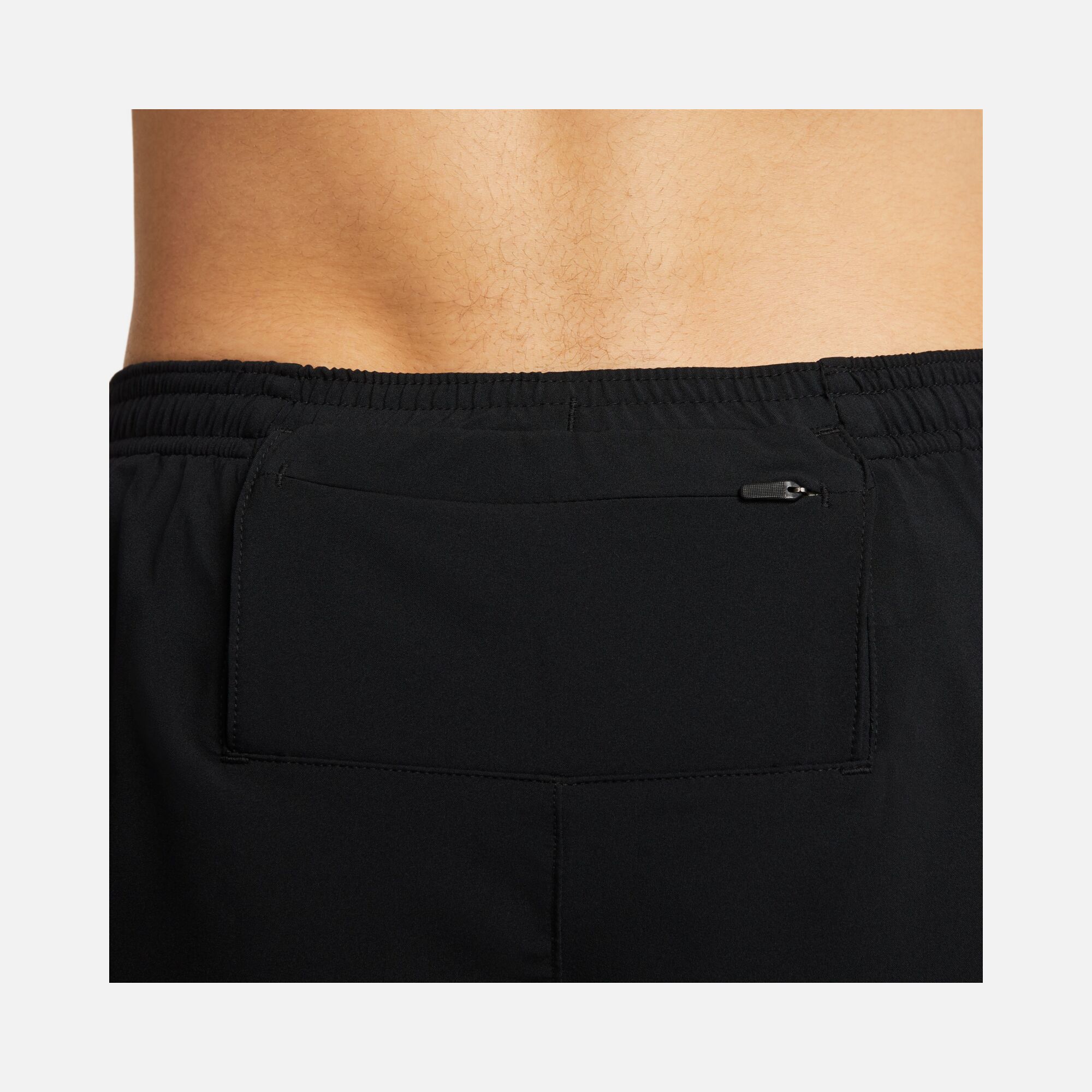 Nike Dri-Fit Run Division Hybrid Stride 8'' 2-In-1 Running Erkek Şort