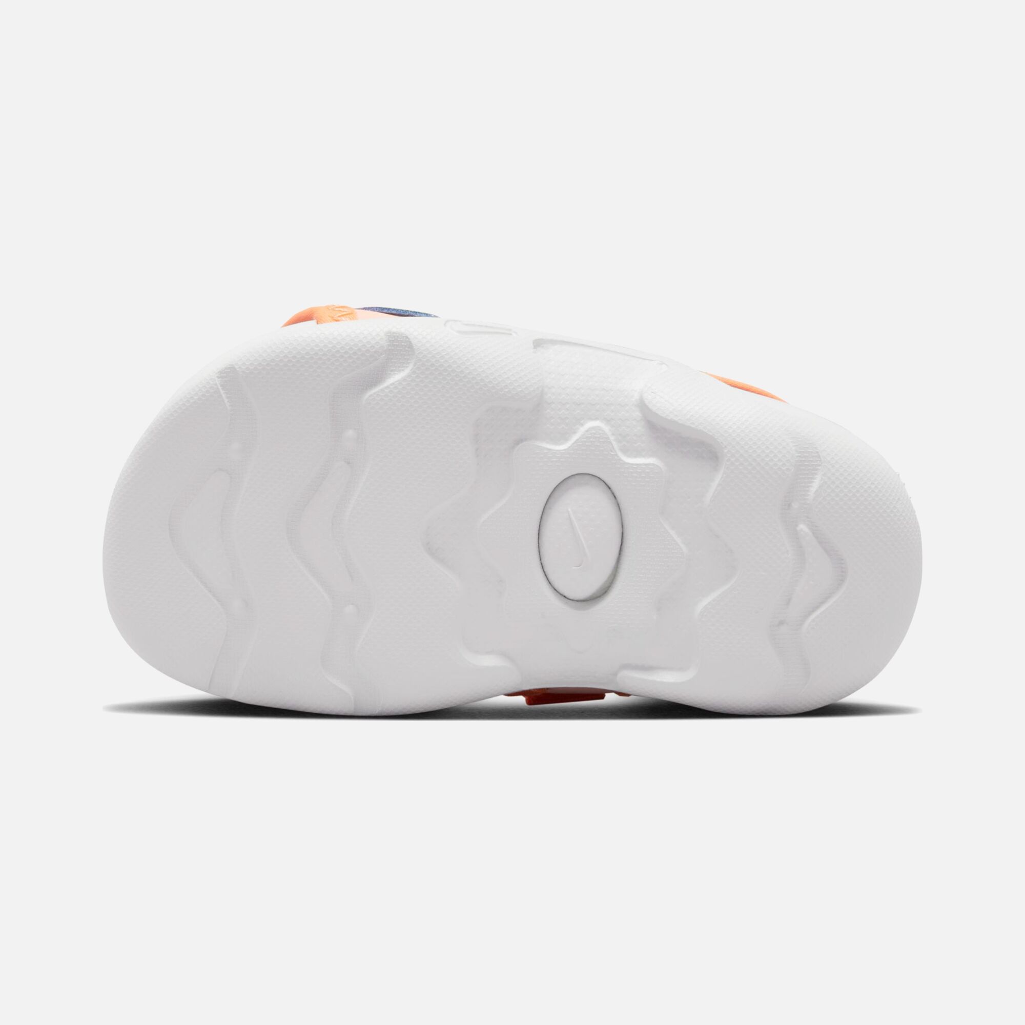 Nike Sunray Adjust 6 SE (TD) Bebek Terliği