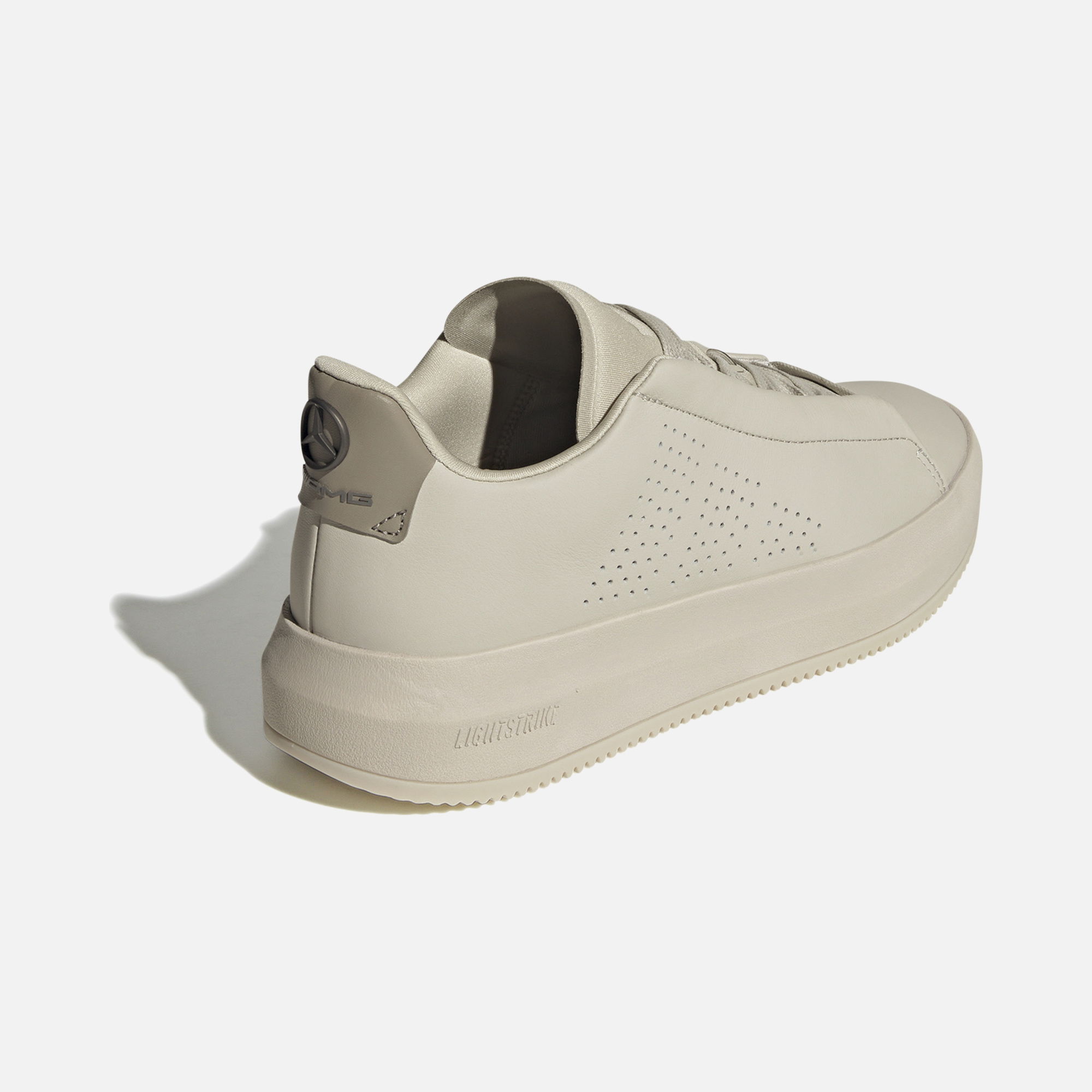 adidas Sportswear Acesmash ''Mercedes - AMG Petronas Formula 1 Team Graphics & Colours Details'' Erkek Spor Ayakkabı