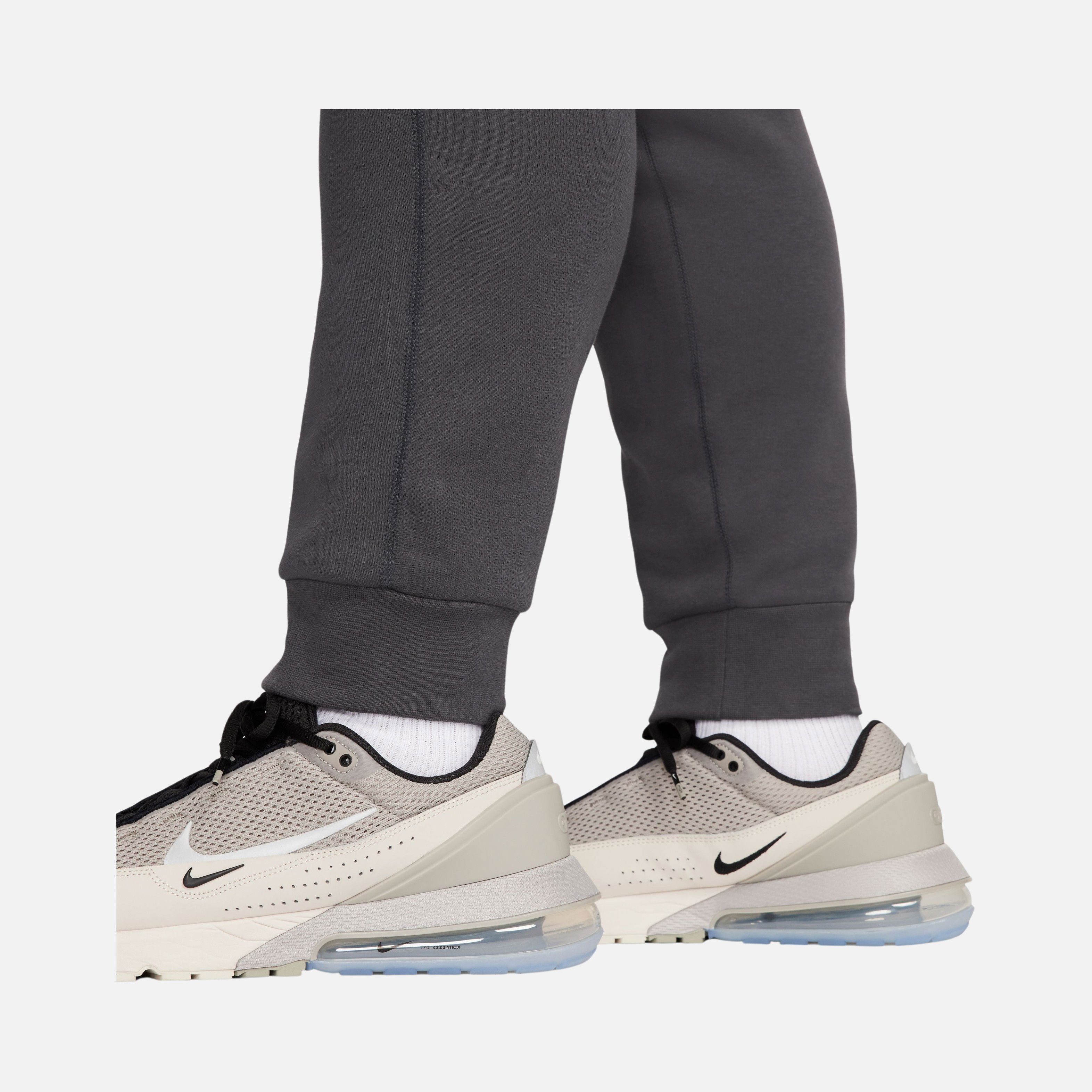 Nike Sportswear Tech Fleece FW24 Erkek Eşofman Altı