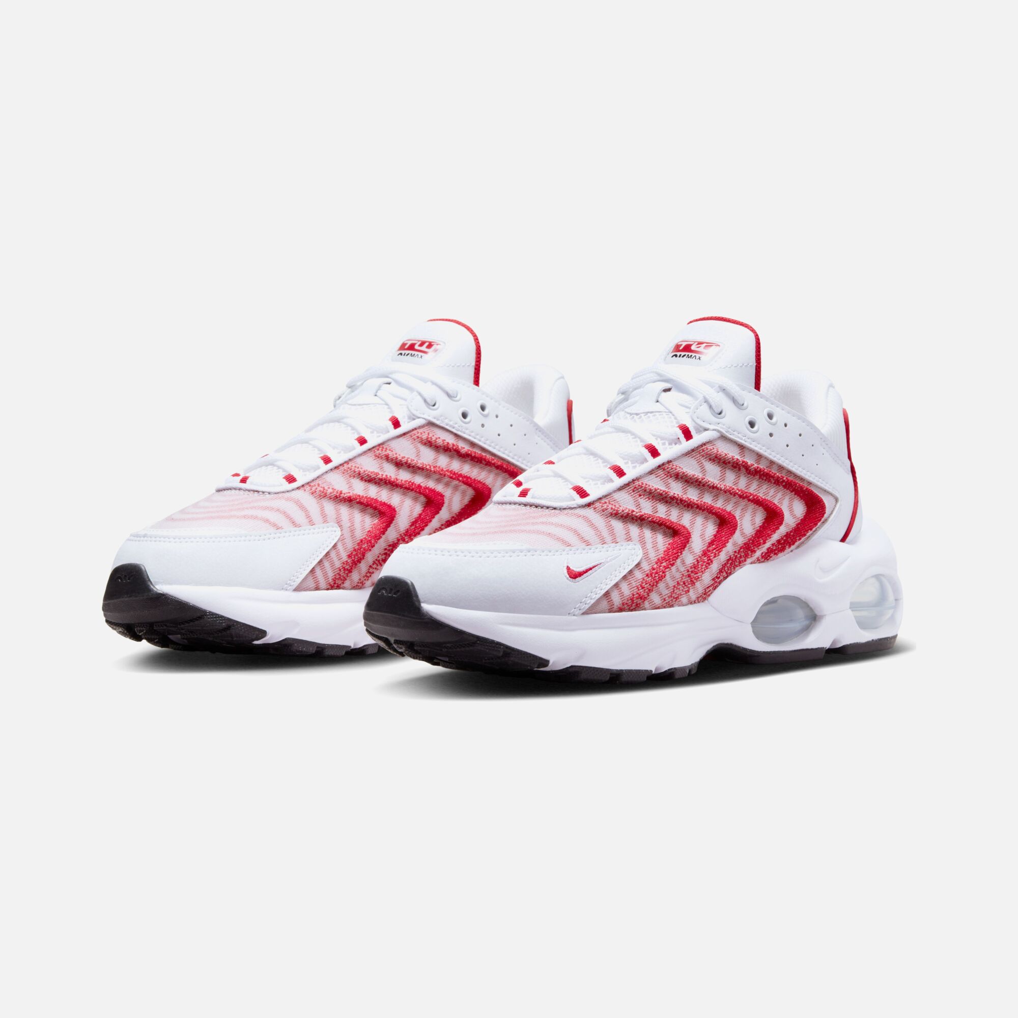 Nike Air Max TW Erkek Spor Ayakkabı