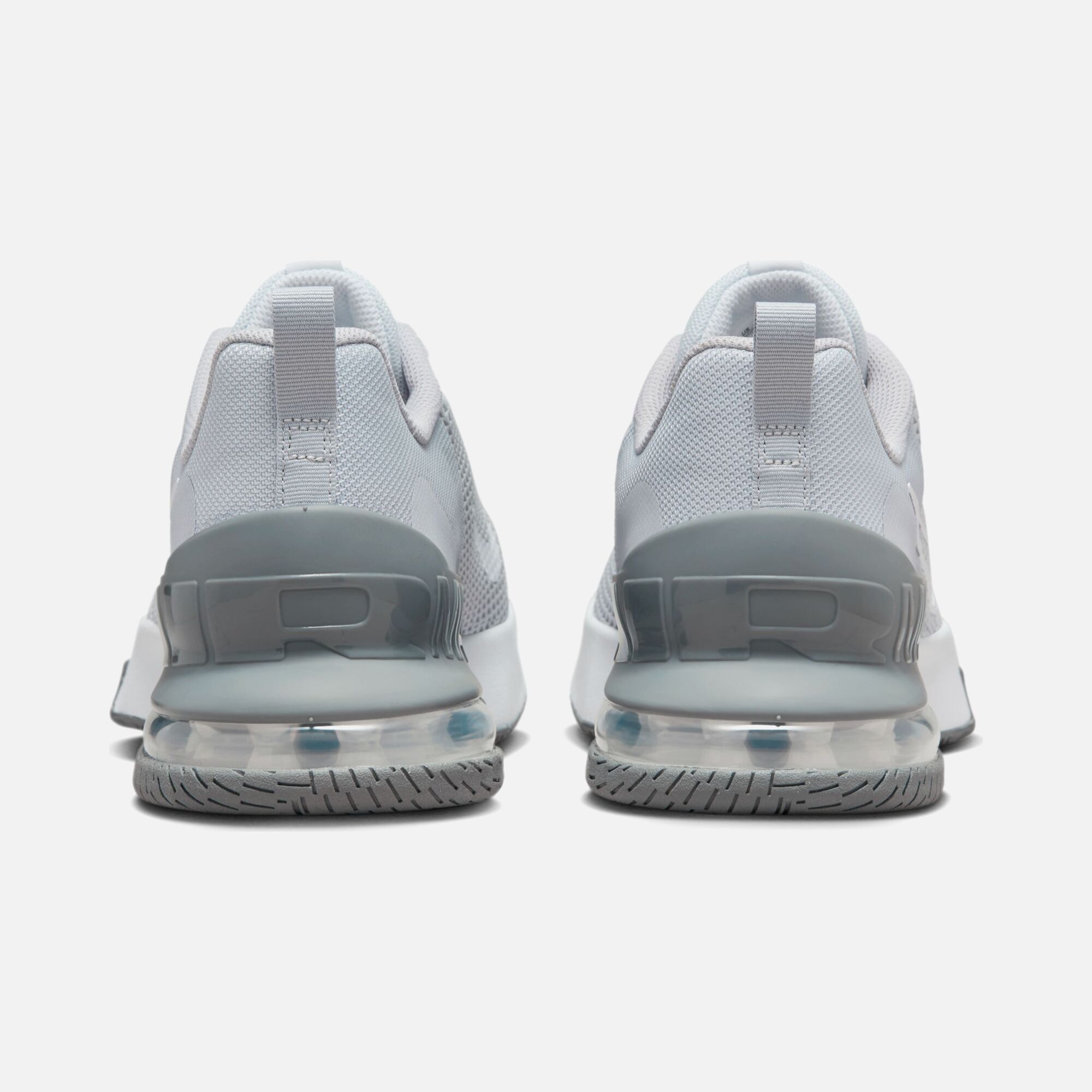 Nike Air Max Alpha Trainer 6 Workout Erkek Spor Ayakkabı