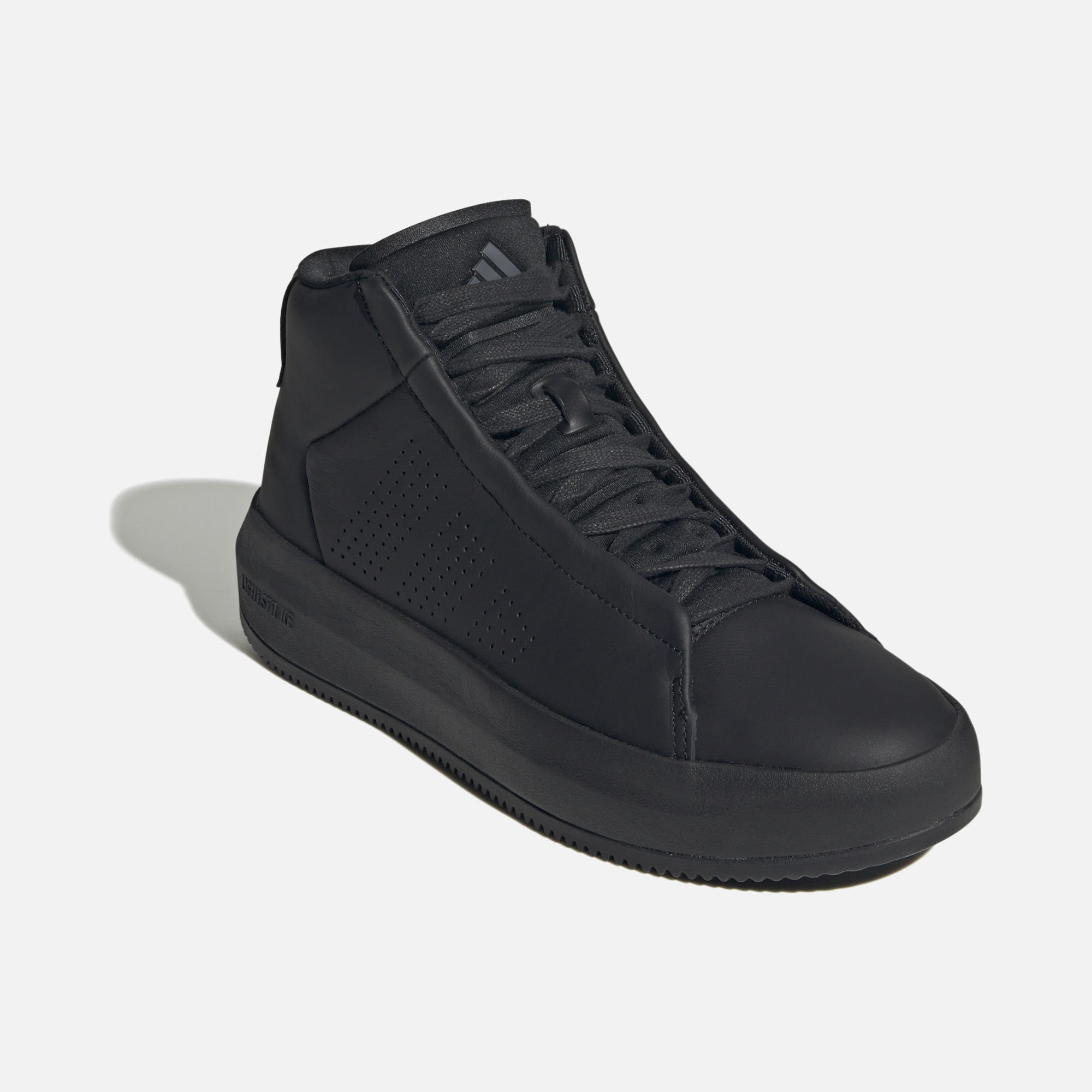 adidas Motorsport Acesmash Mid ''Mercedes - AMG Petronas Formula One Team'' Erkek Spor Ayakkabı