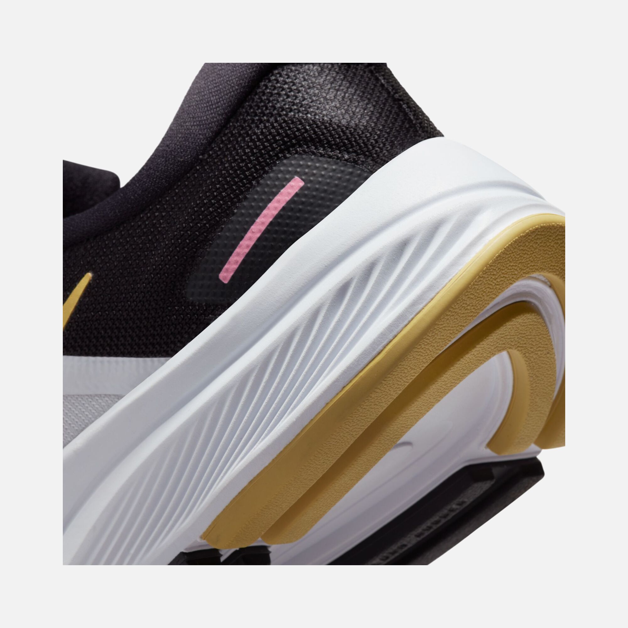 Nike Air Zoom Structure 24 Road Running Kadın Spor Ayakkabı