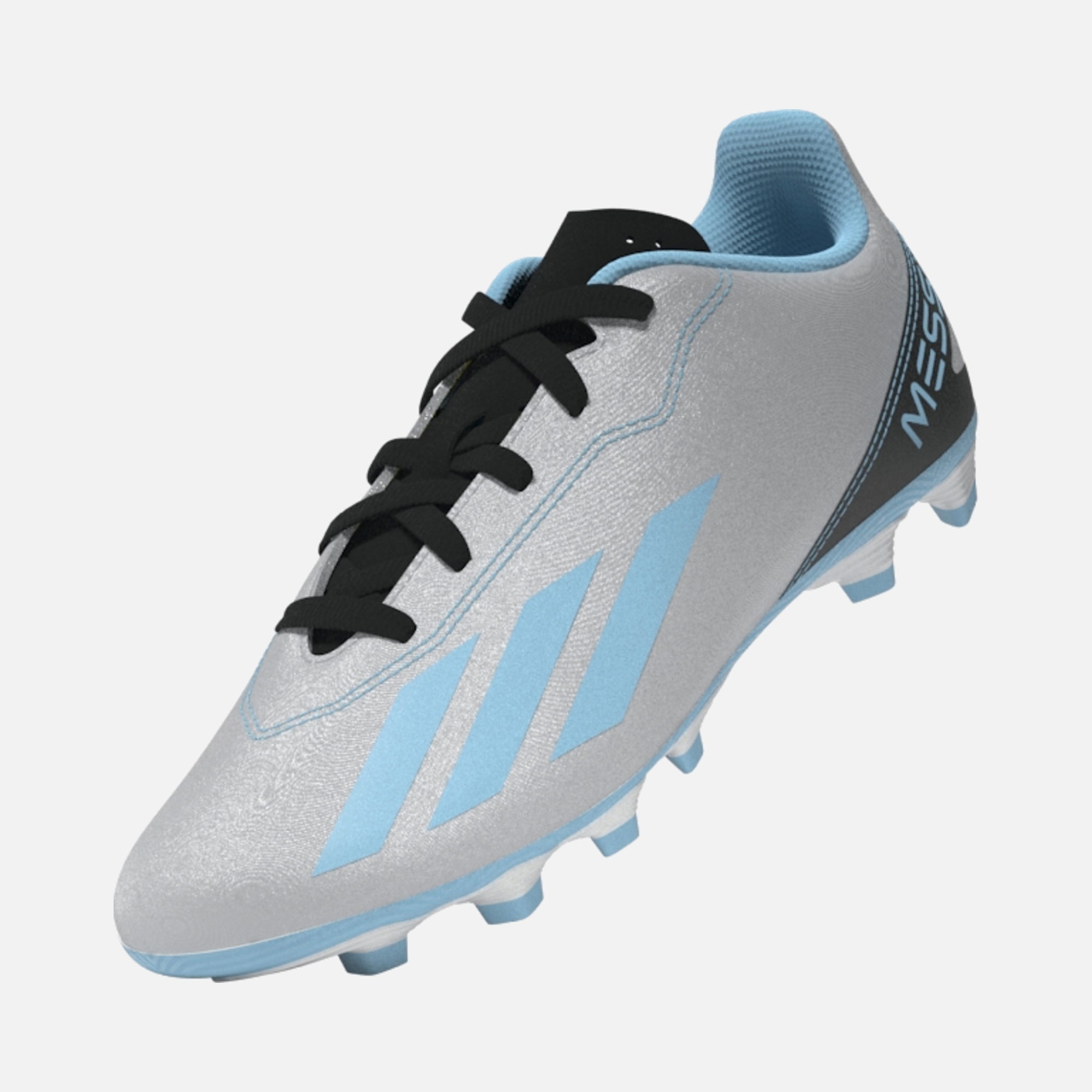adidas X Crazyfast Messi.4 FG Çocuk Krampon