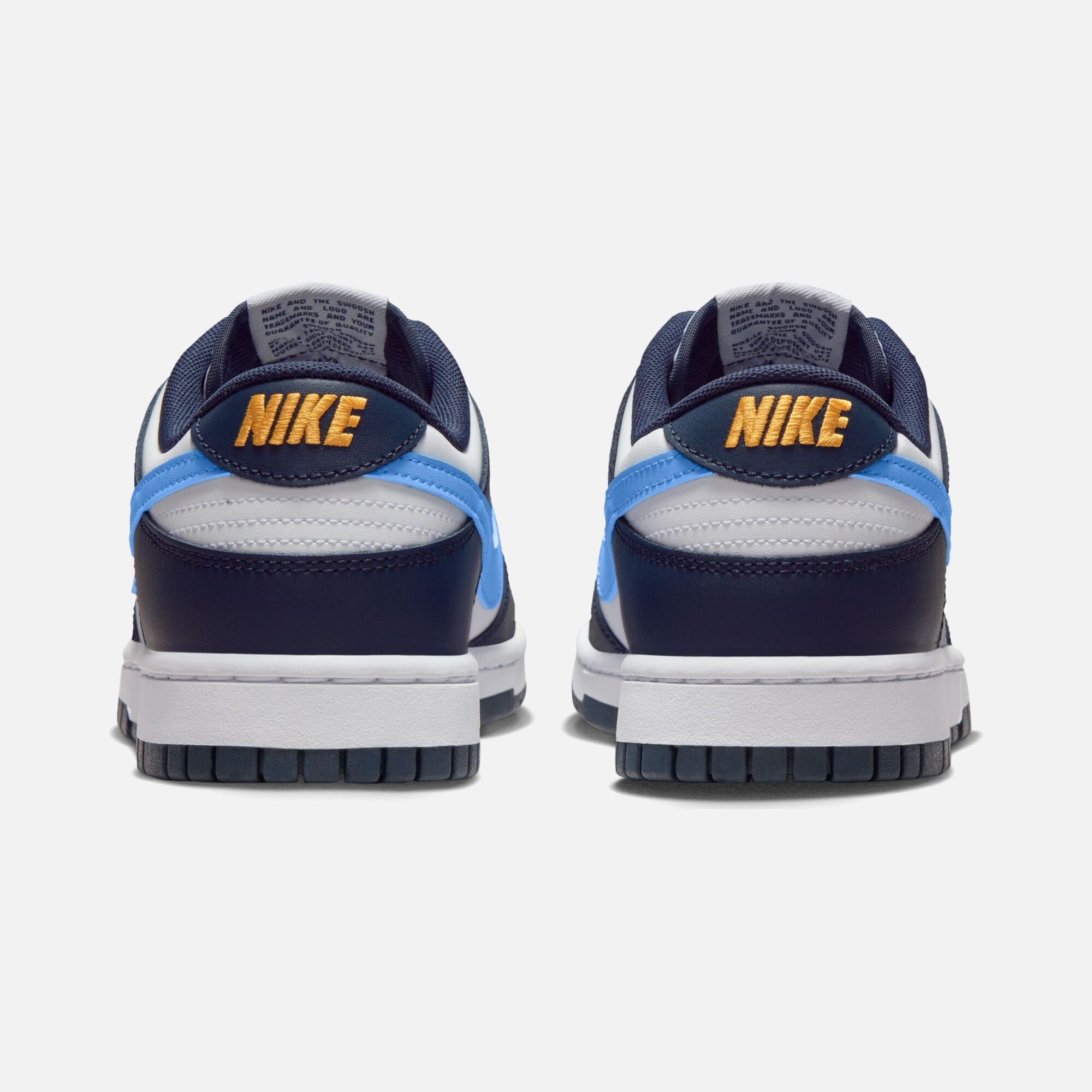 Nike Dunk Low ''Nostalgic Basketball Style'' Erkek Spor Ayakkabı