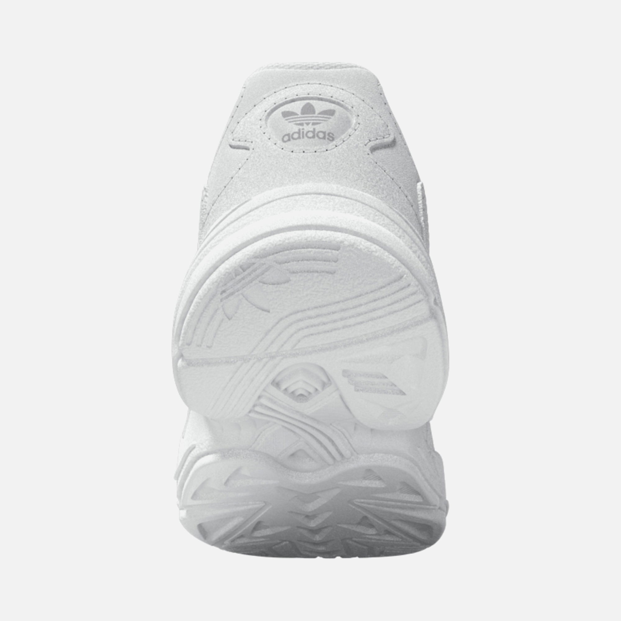 adidas Sportswear Falcon El (TDV) Bebek Spor Ayakkabı