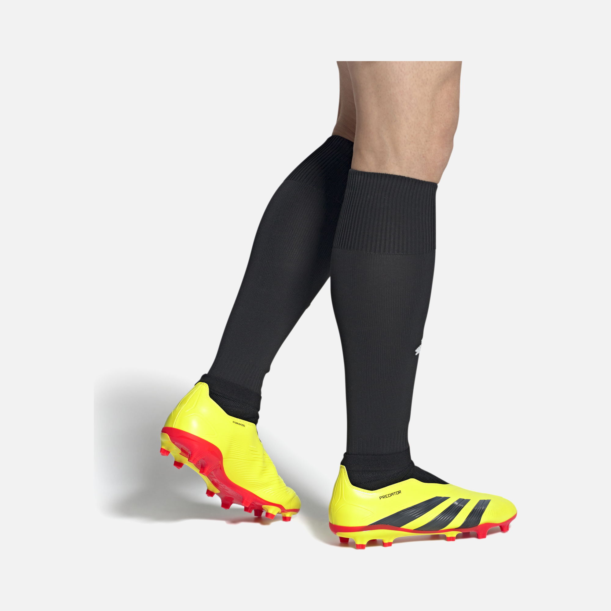 adidas Predator League LL FG Erkek Krampon