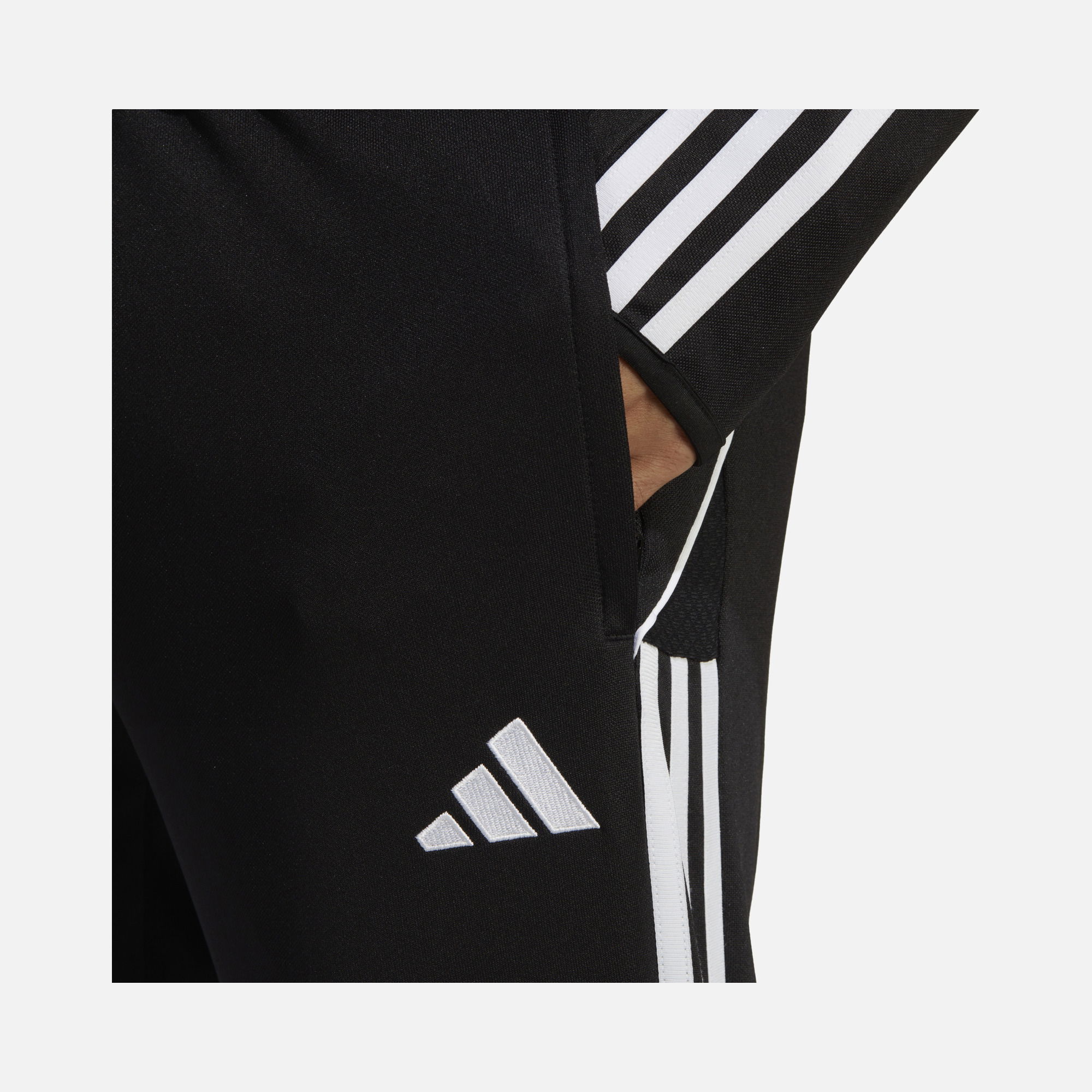 adidas Tiro 23 League Training FW24 Erkek Eşofman Altı