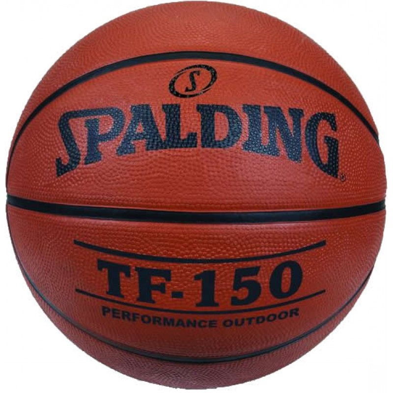 Spalding TF-150 Performance No:3 Basketbol Topu