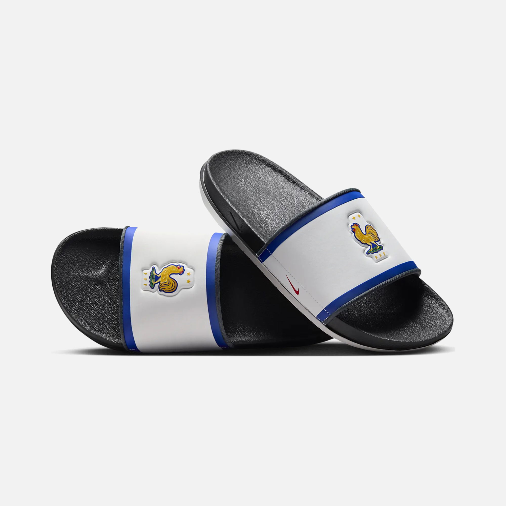 Nike Offcourt France Erkek Terlik