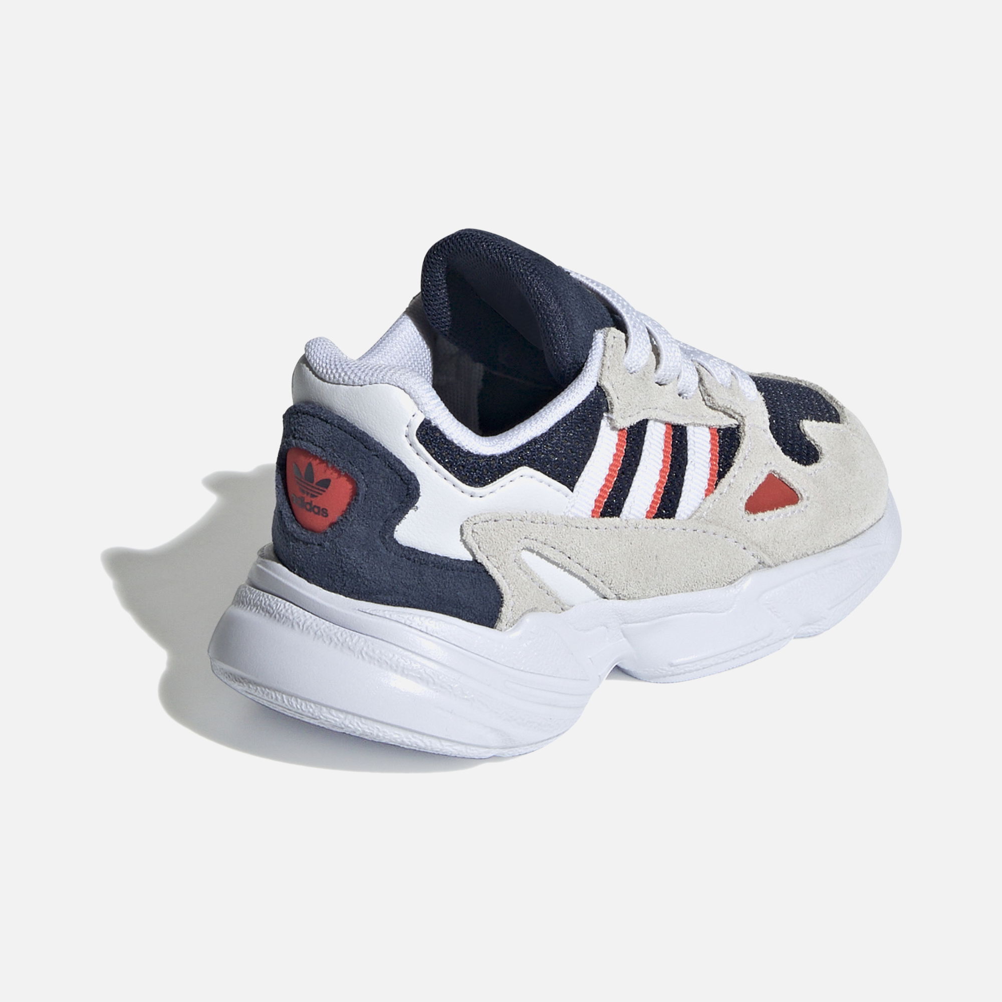 adidas Sportswear Falcon El (TDV) Bebek Spor Ayakkabı