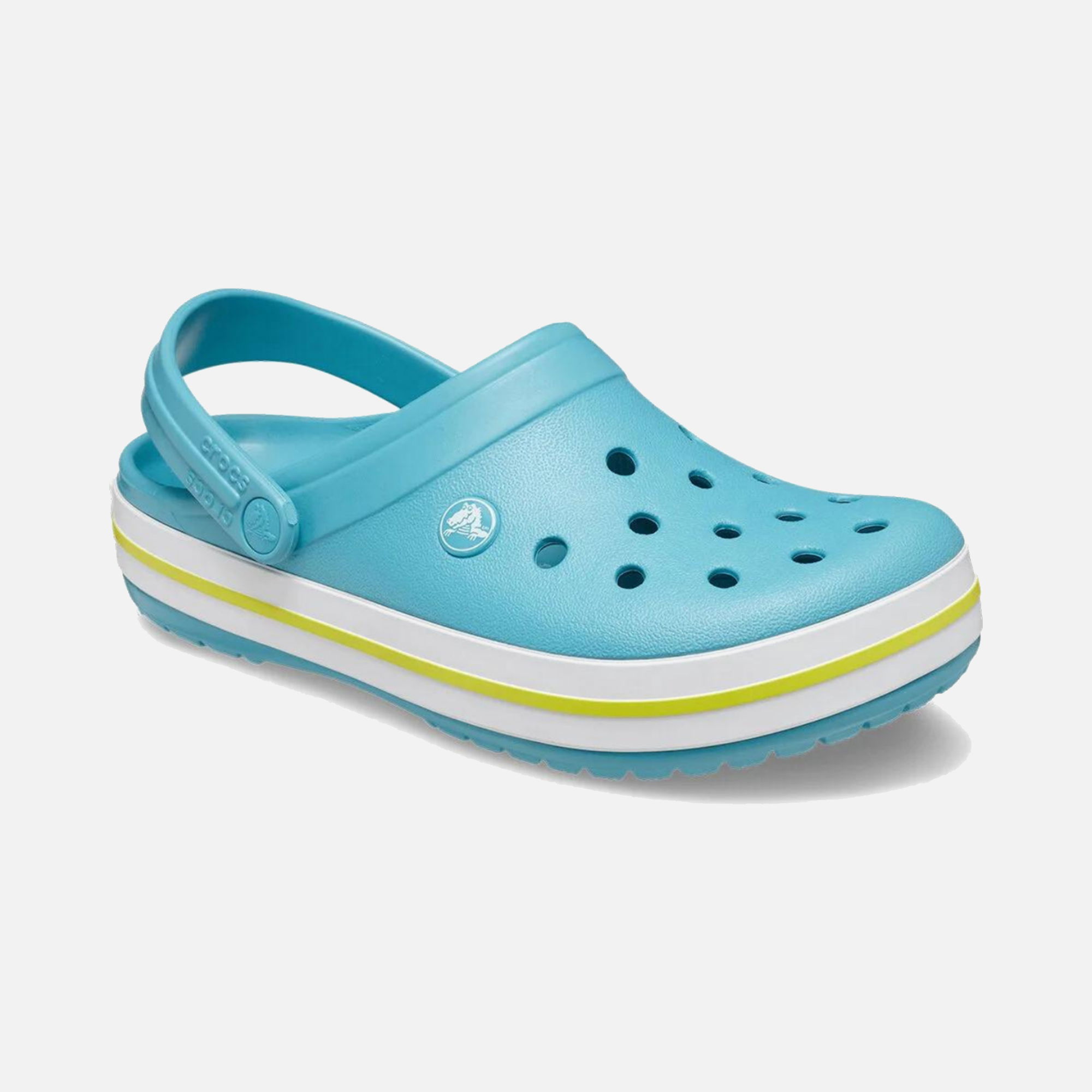 Crocs Crocband Clog Unisex Terlik