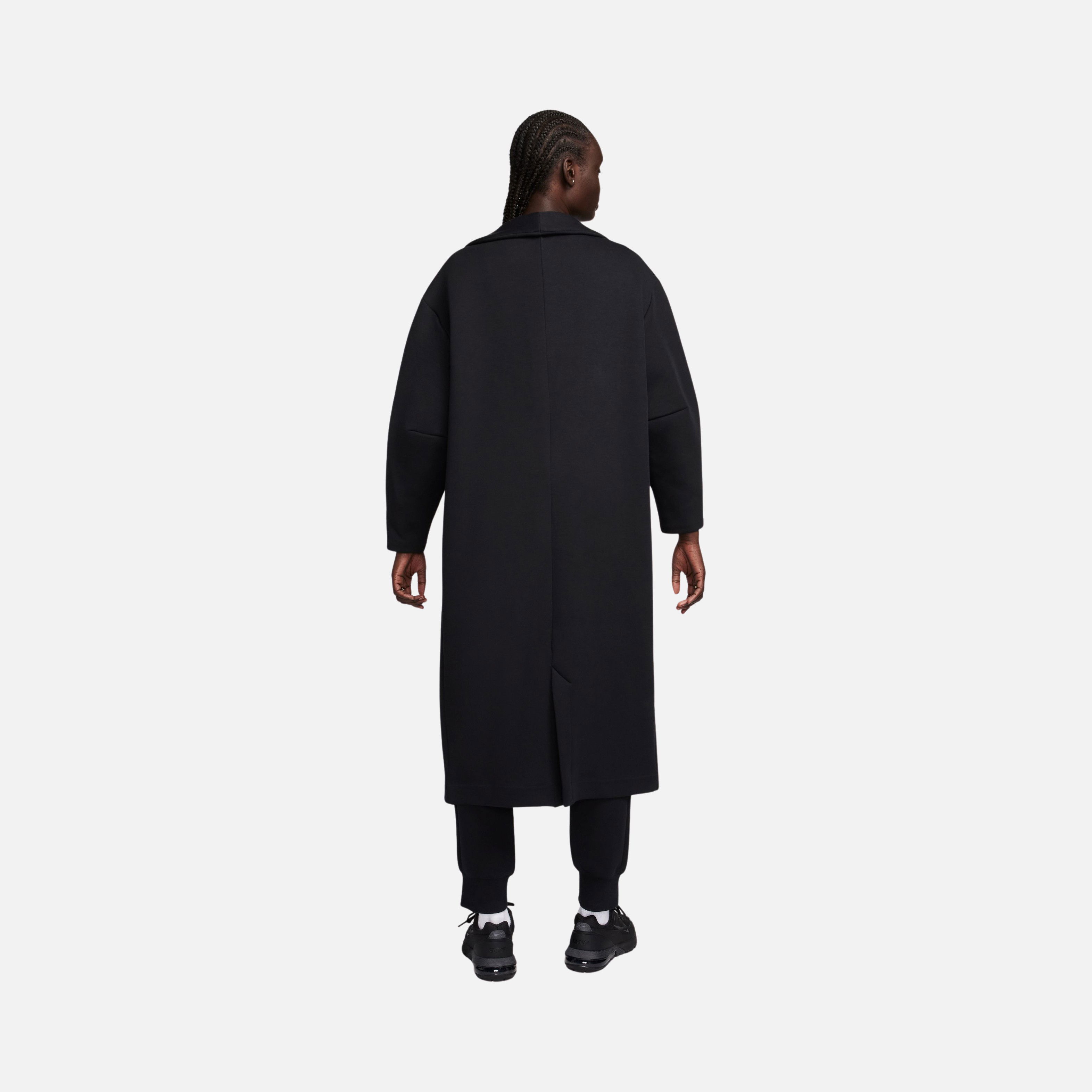 Nike Sportswear Tech Fleece Oversized Duster Kadın Ceket