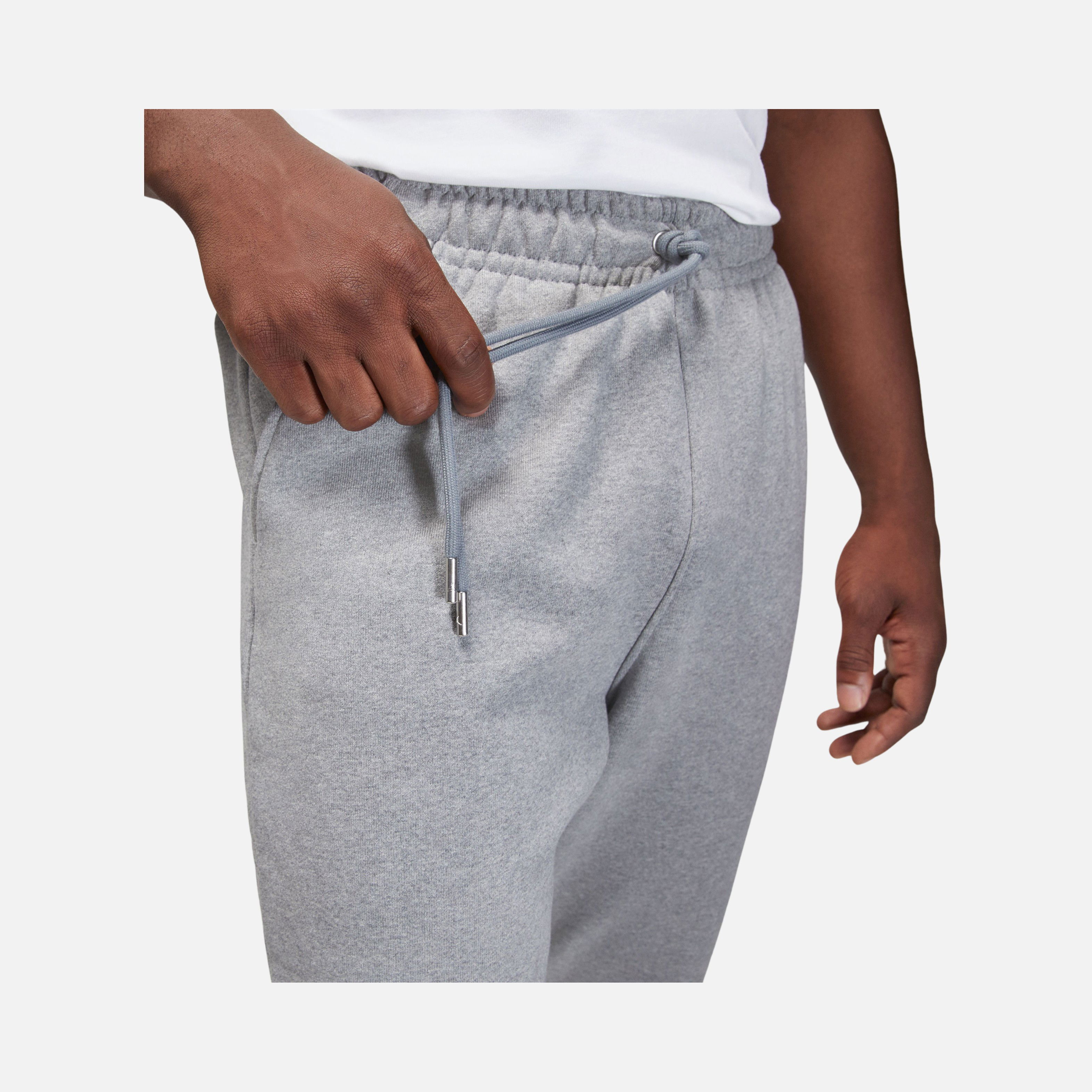 Nike Jordan Essentials Statement Fleece Washed Erkek Eşofman Altı