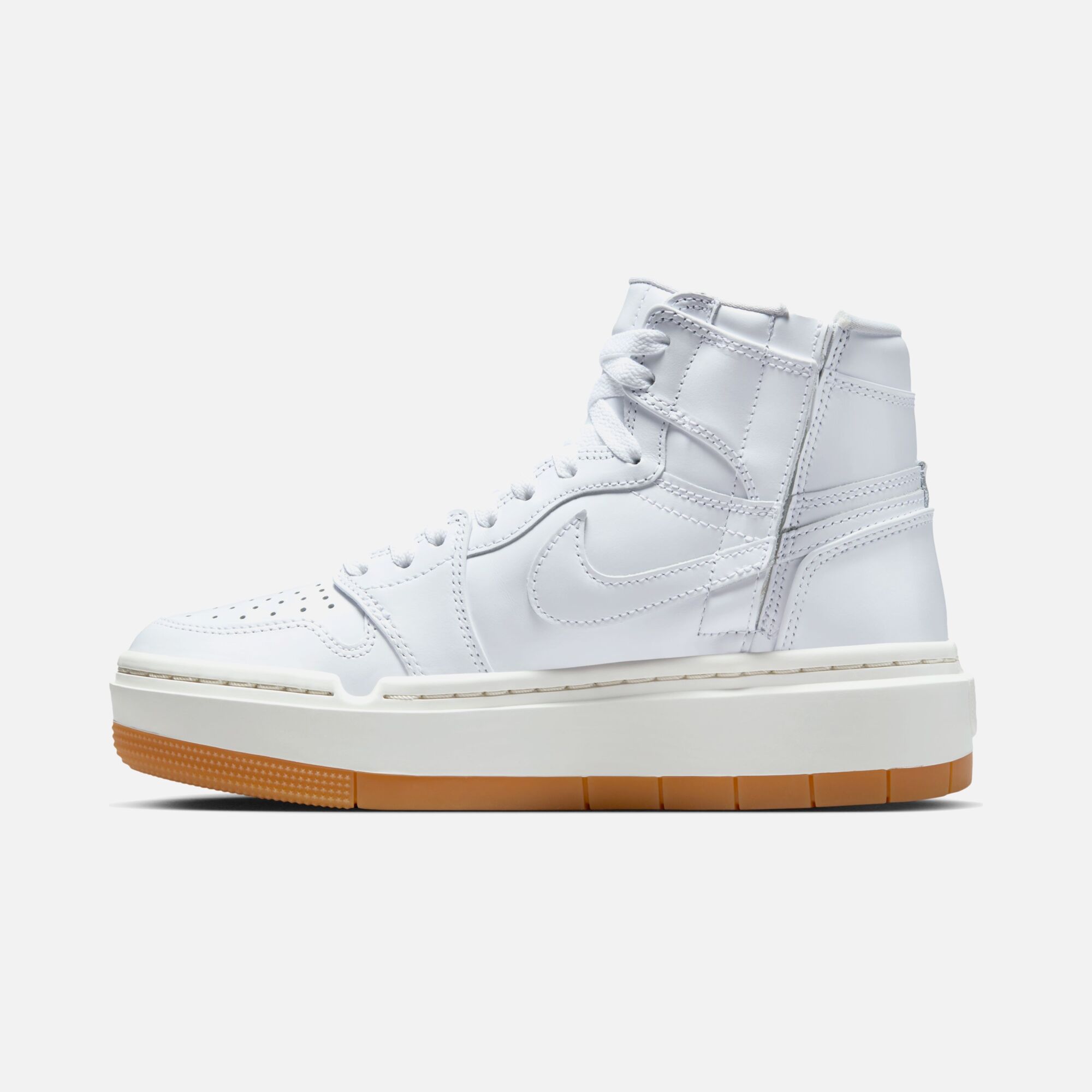 Nike Air Jordan 1 Elevate High SE Platform Kadın Spor Ayakkabı