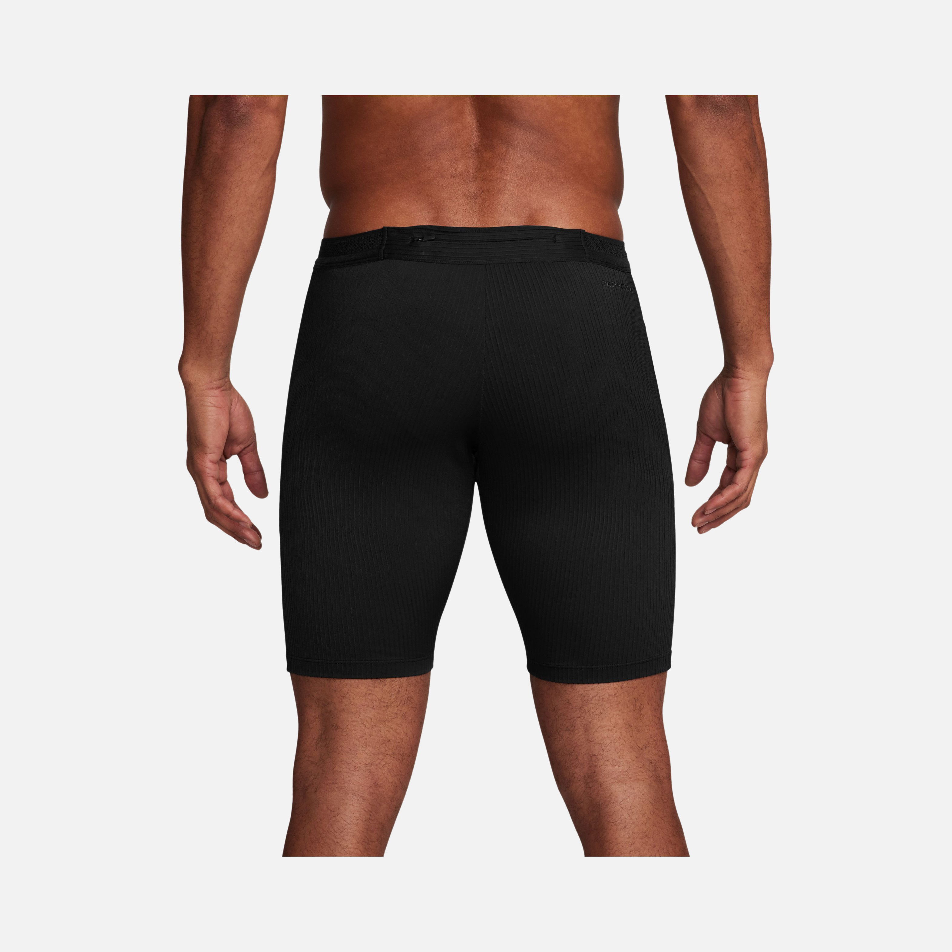 Nike Dri-Fit ADV AeroSwift Brief Running Erkek Tayt