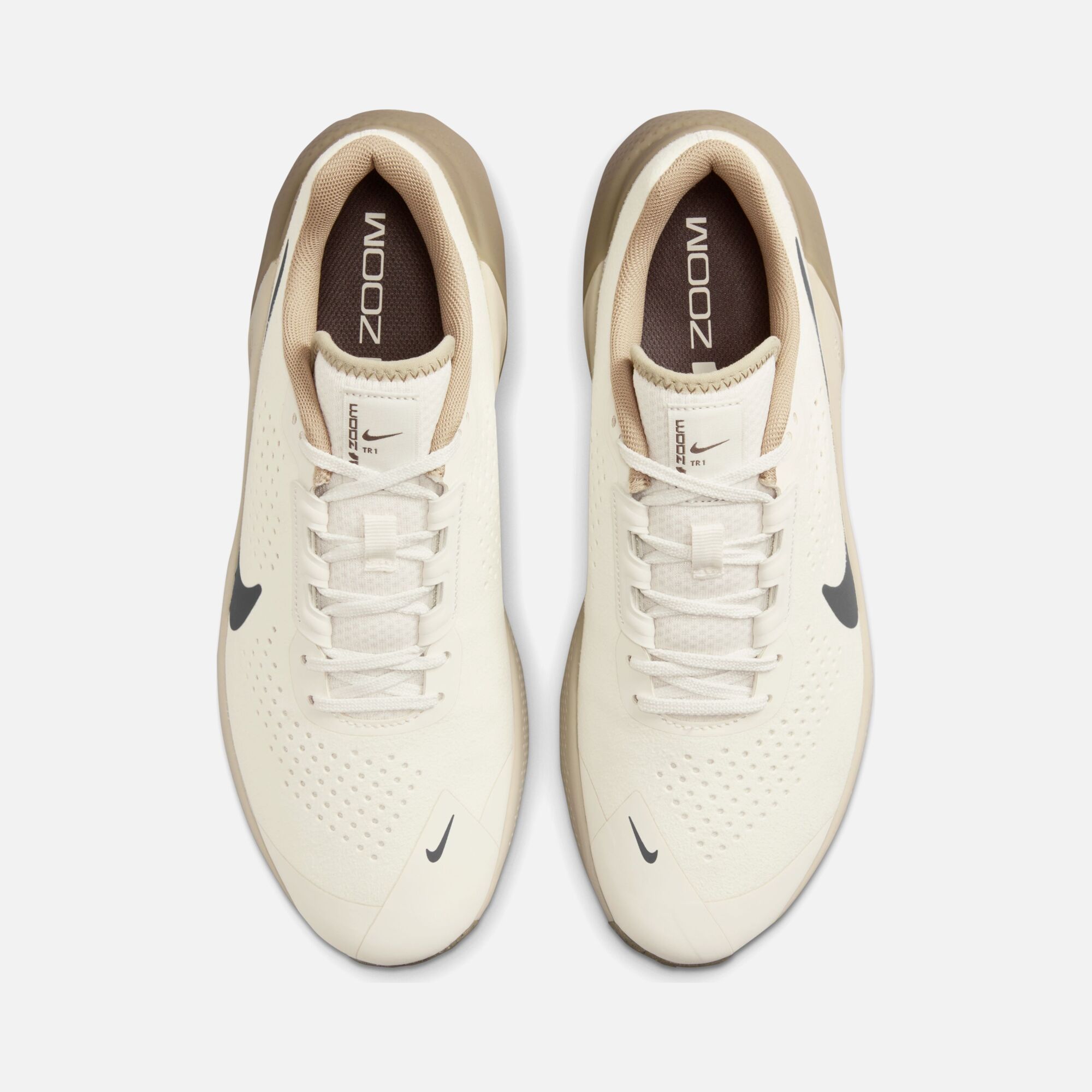 Nike Air Zoom TR 1 Workout Training Erkek Spor Ayakkabı