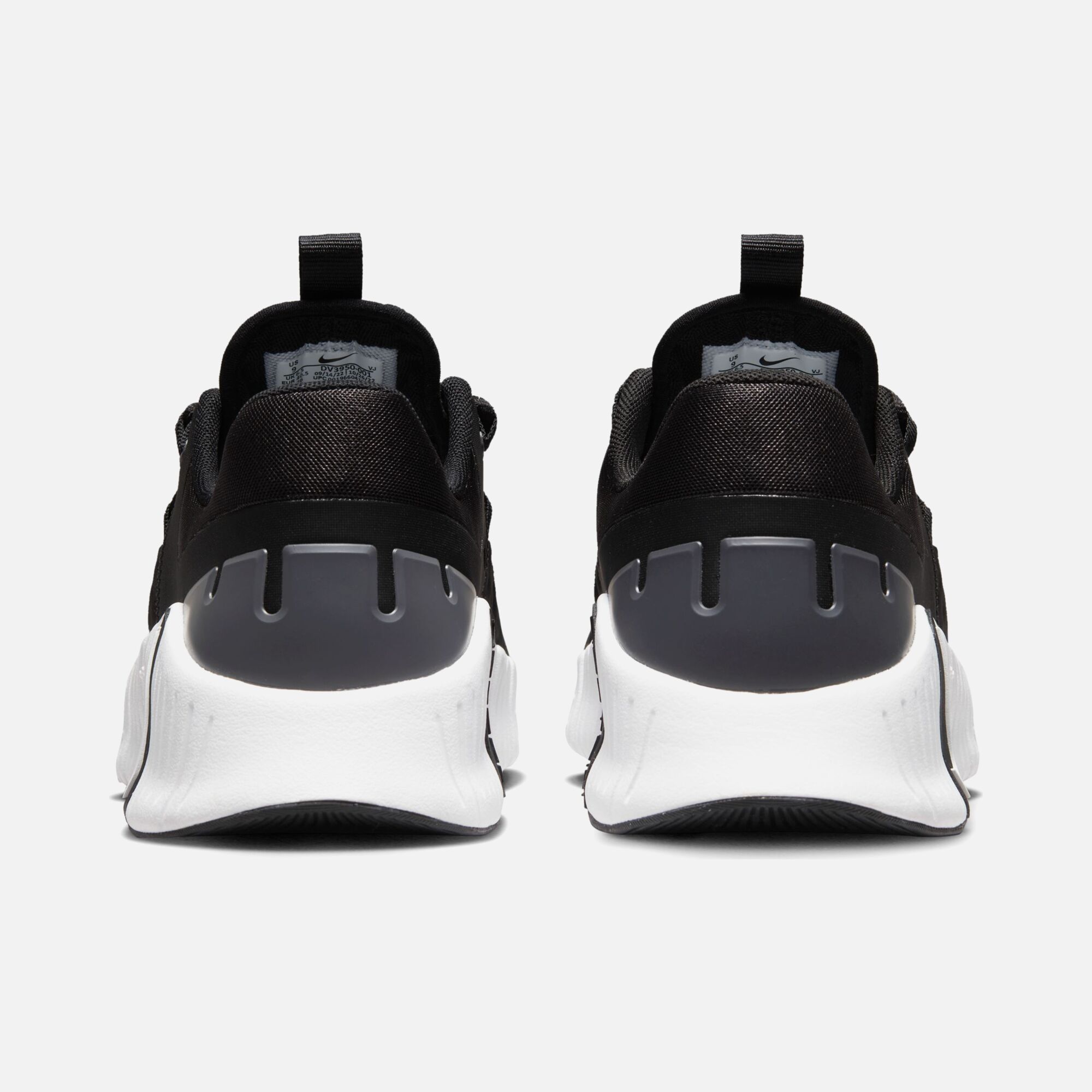 Nike Free Metcon 5 Training Kadın Spor Ayakkabı